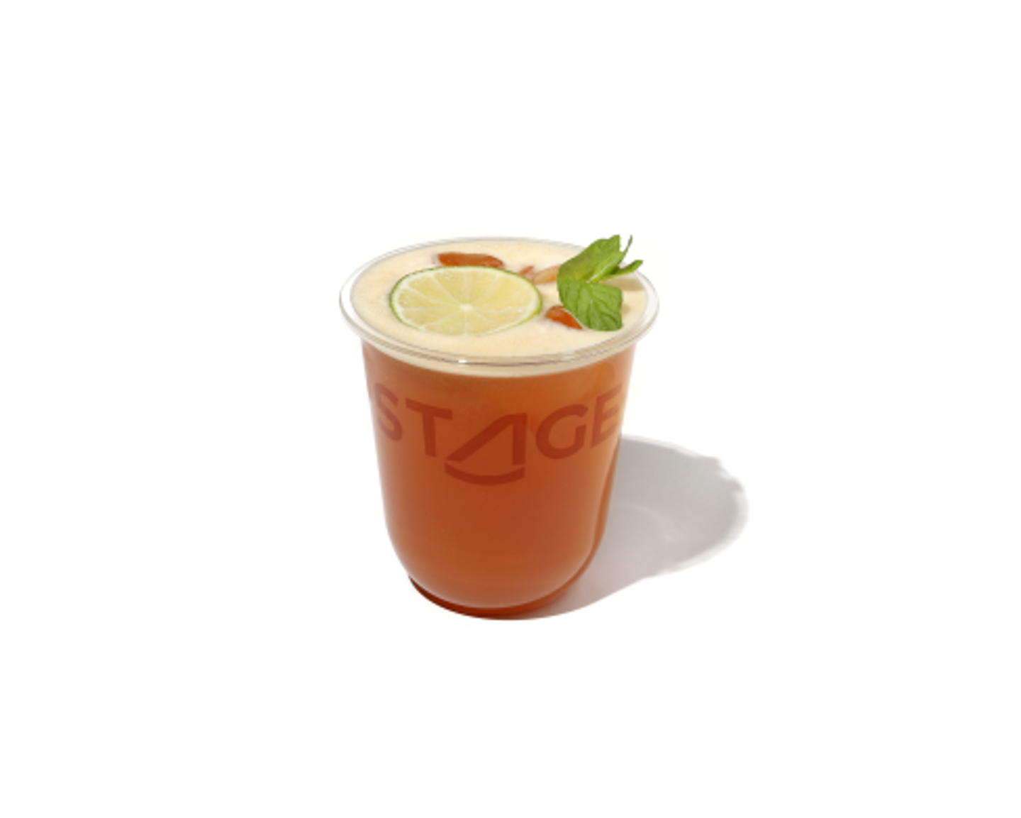 Classic Ice Tea