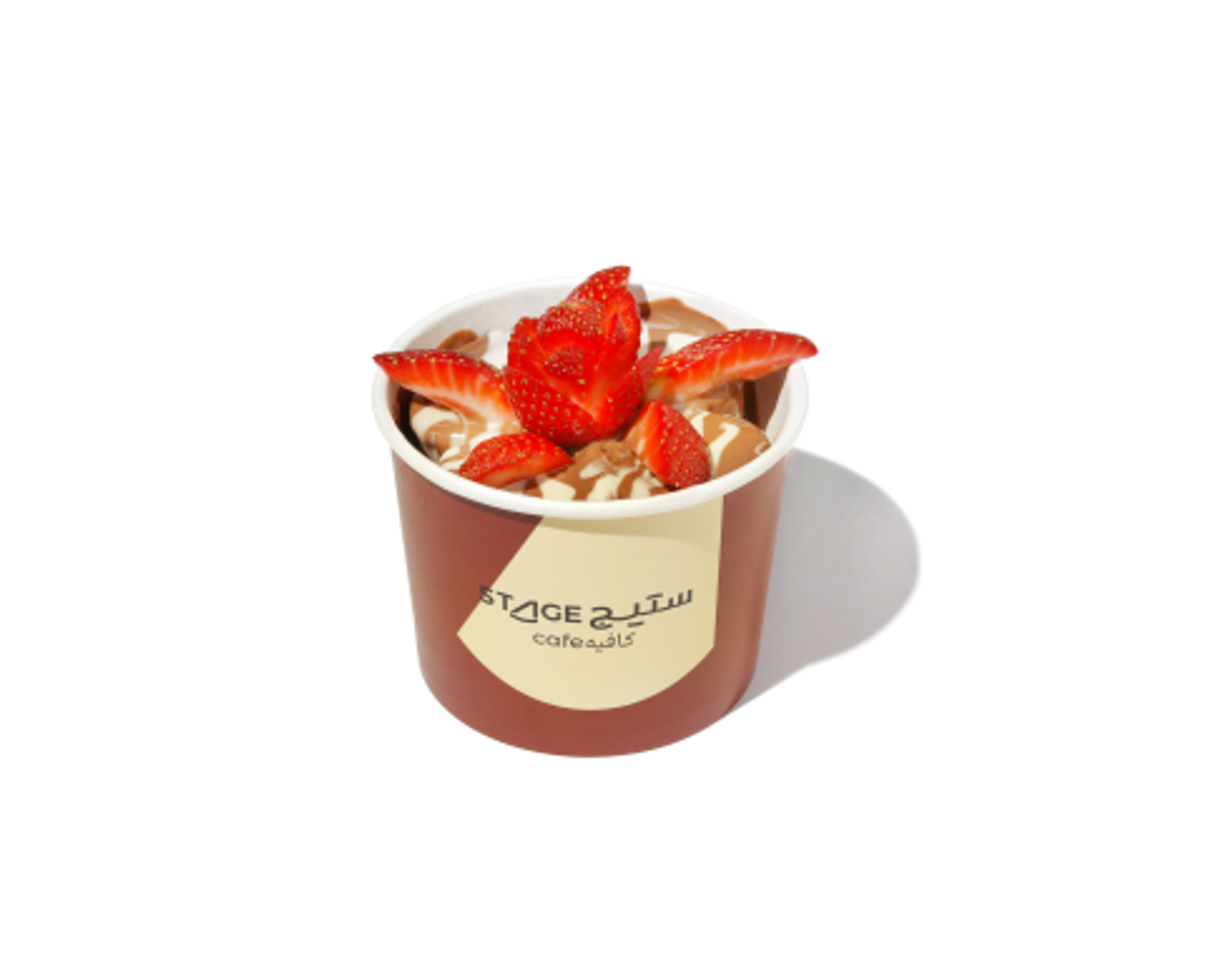 كريب براوني