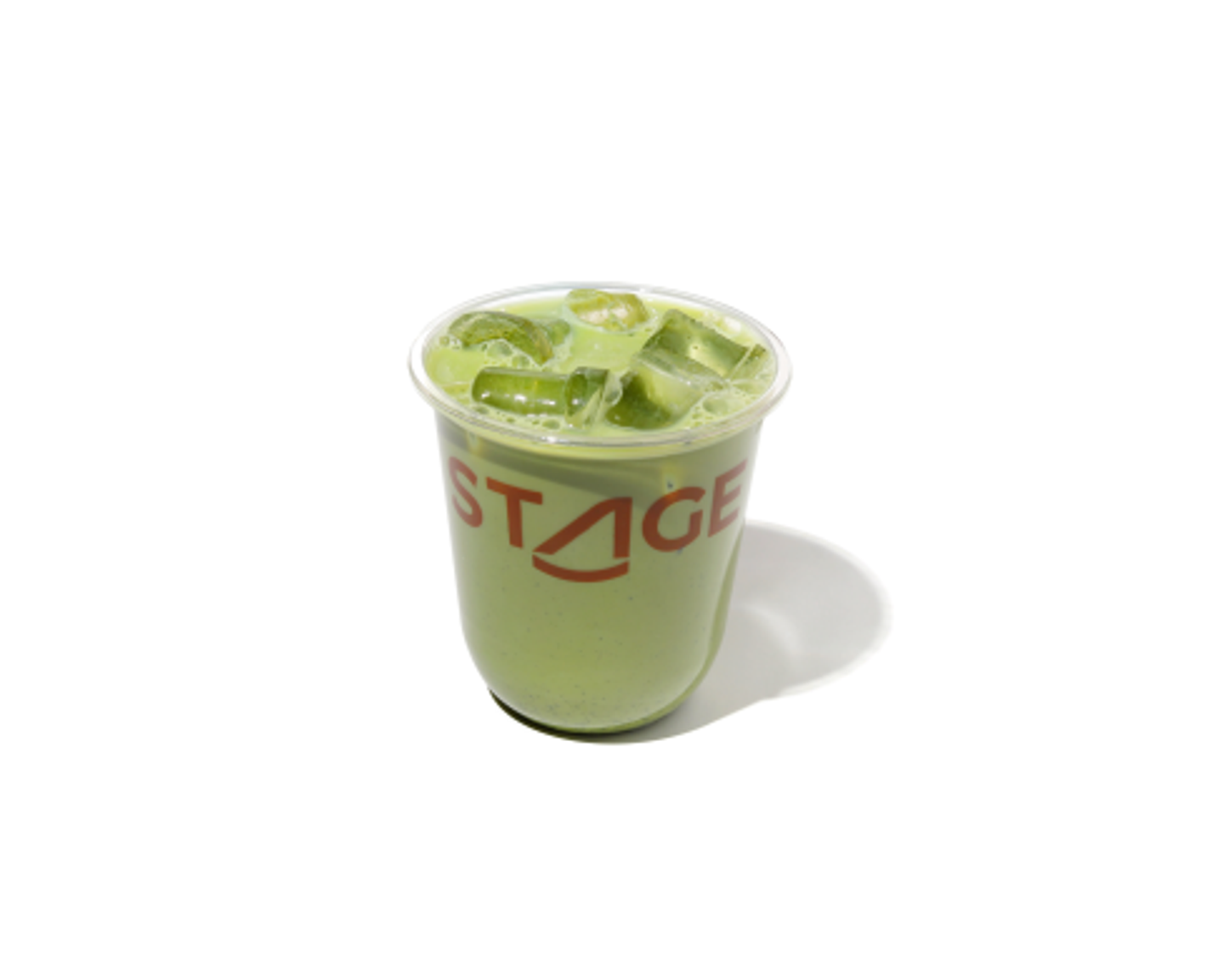 بستاشيو لاتيه