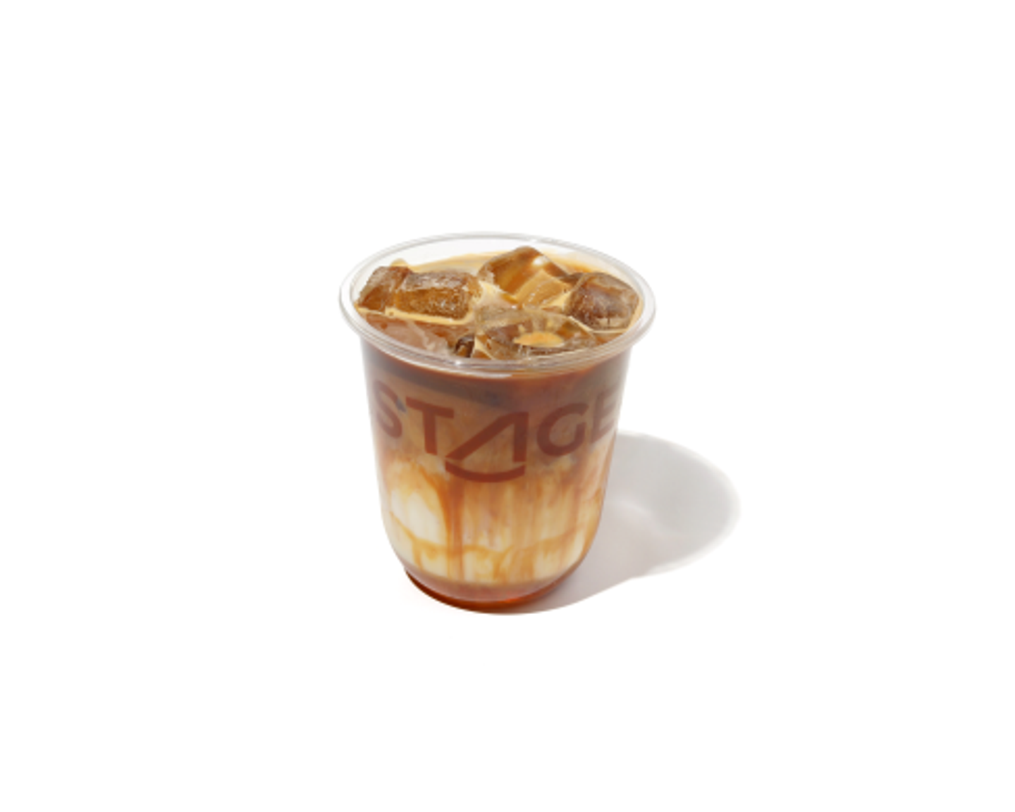 ايس كراميل مكياتو