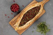 فطائر السبانخ