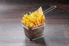 بطاطا مقلية