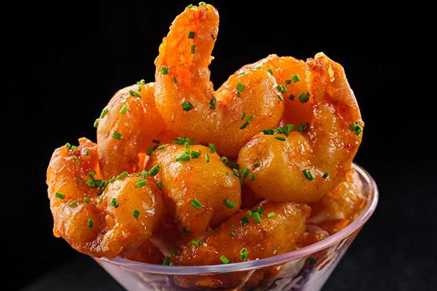 Spicy Jumbo Dynamite Shrimp