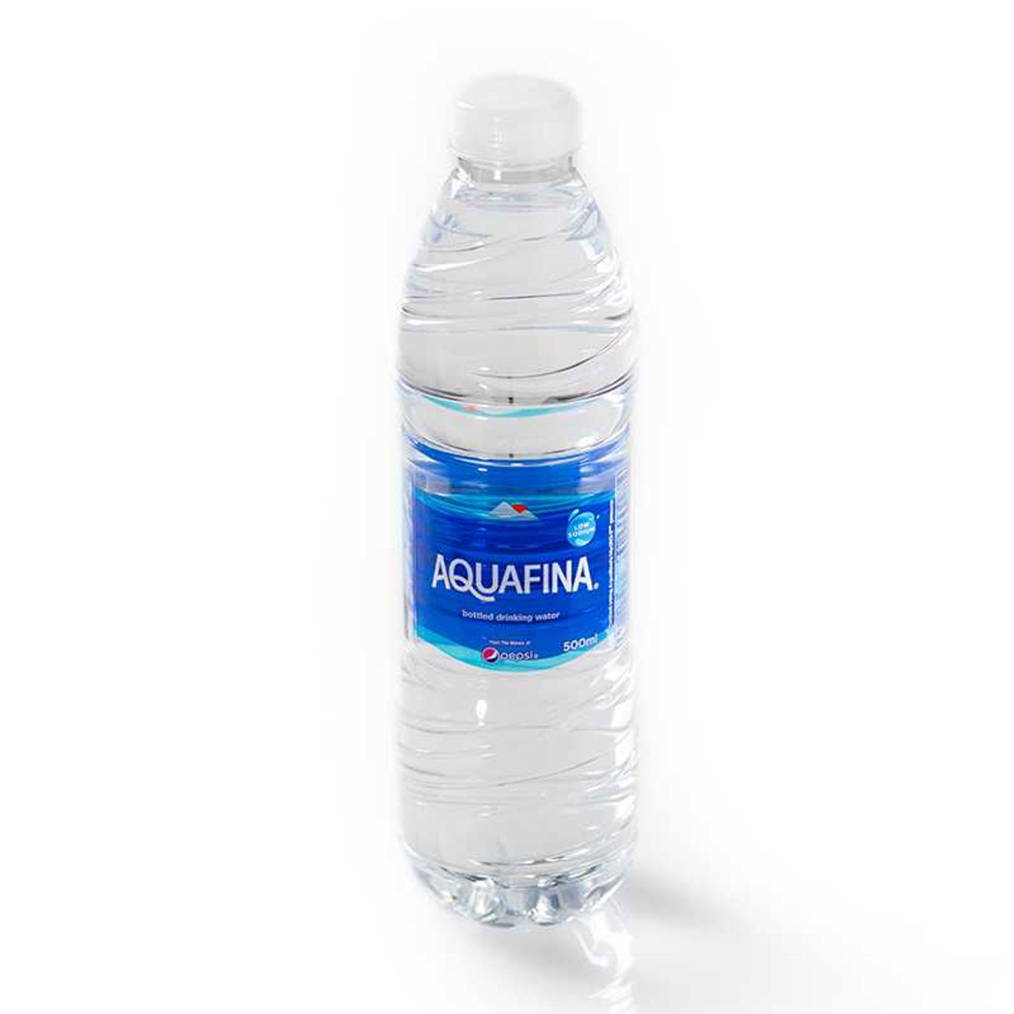 مياه صغيرة