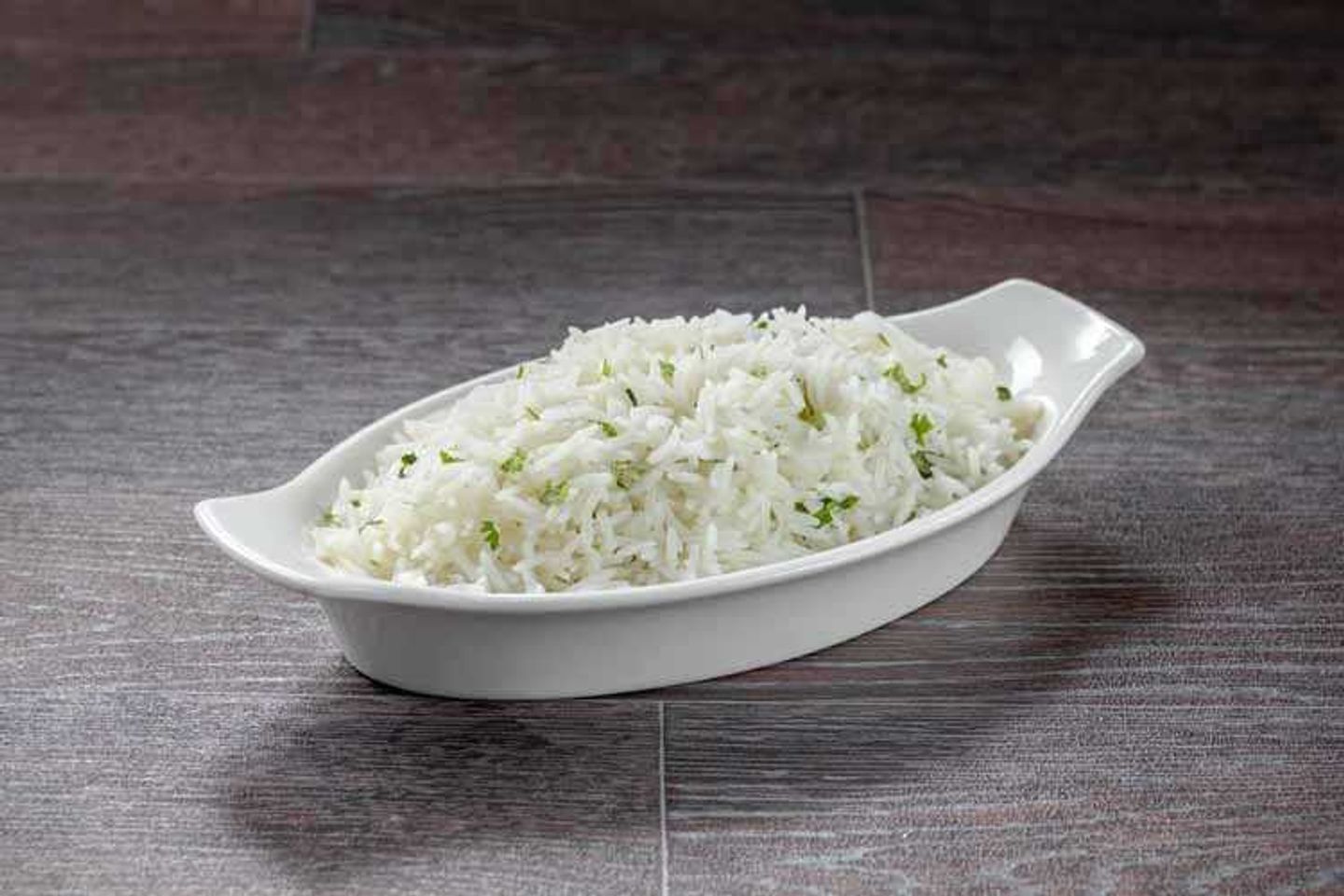 Lime Cilantro White Rice