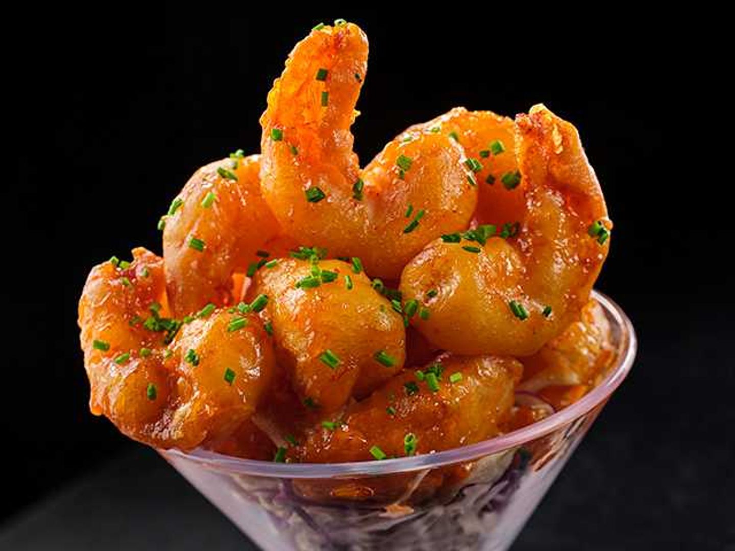 Spicy Jumbo Dynamite Shrimp