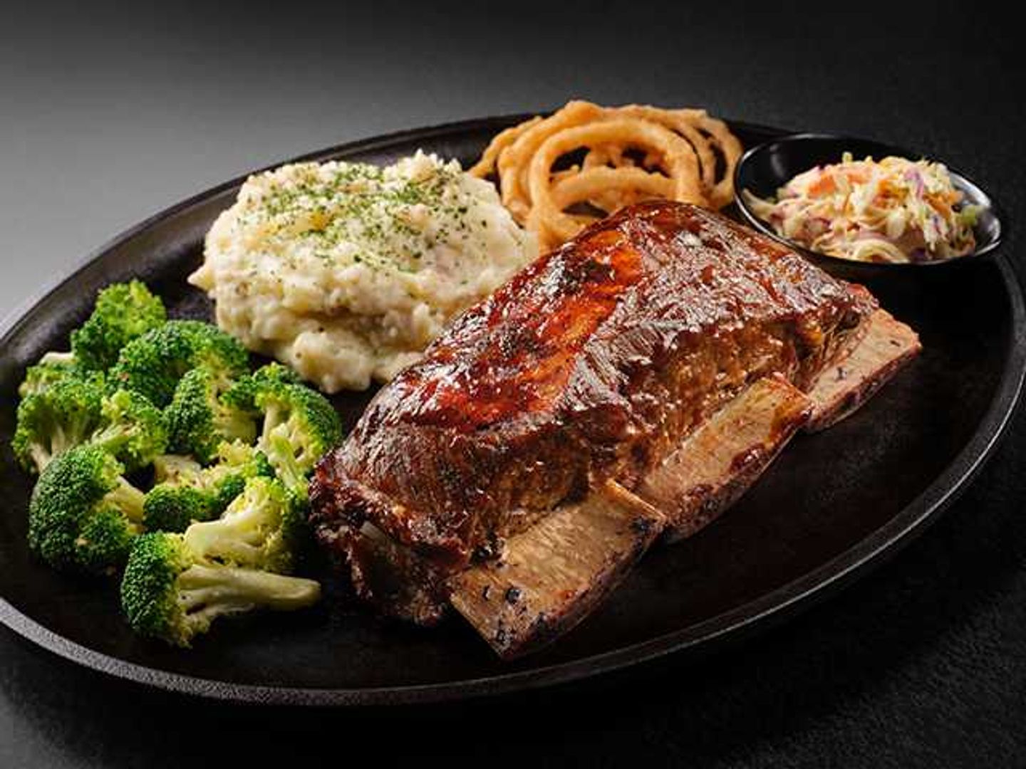 Tender Bbq Short Ribs