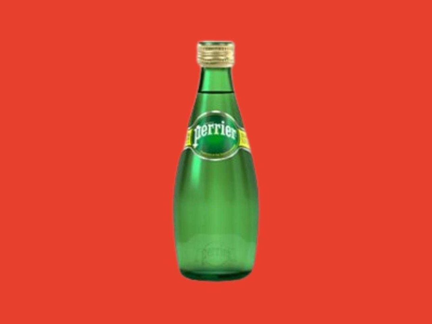 Perrier Water