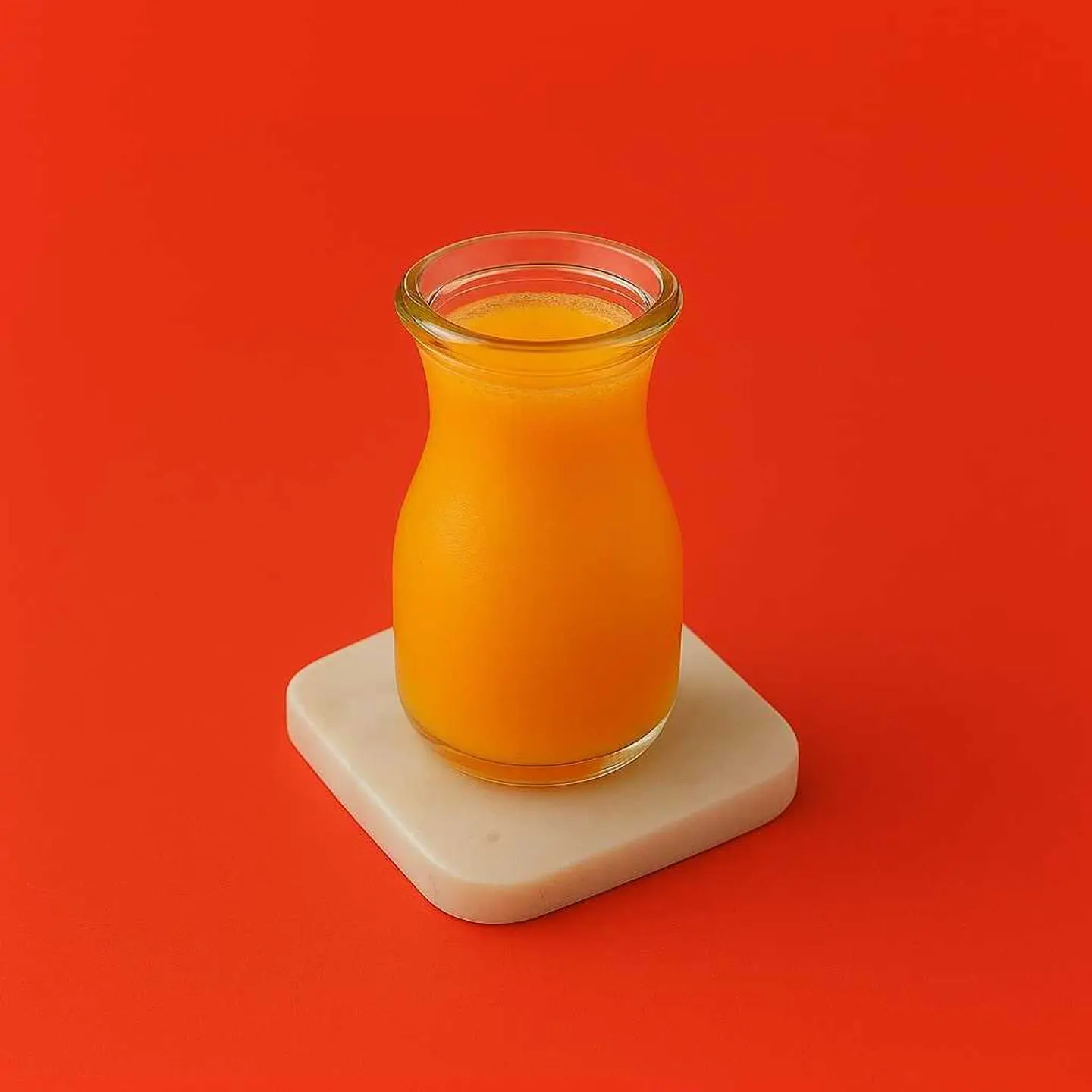 Fresh Orange Juice