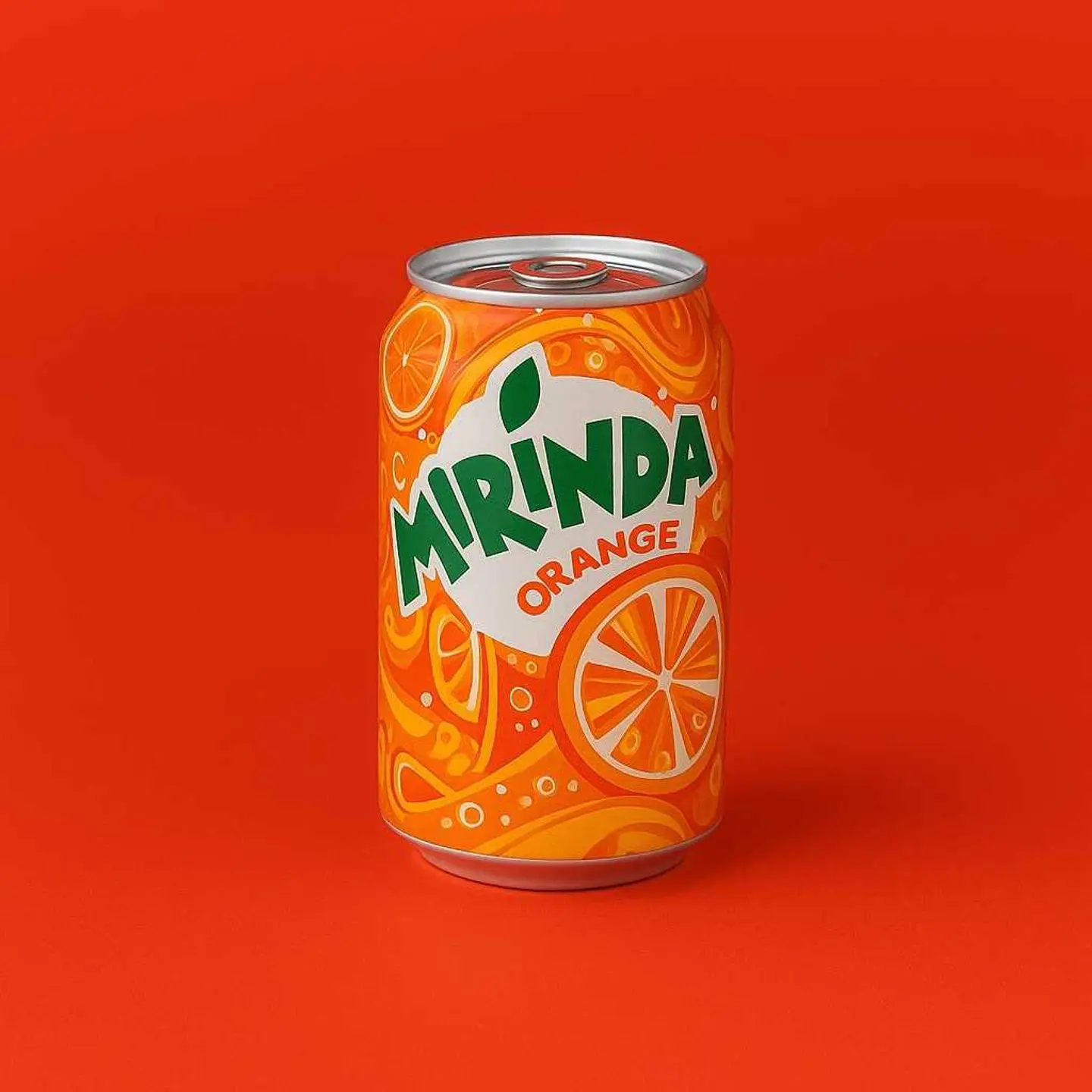 Mirinda