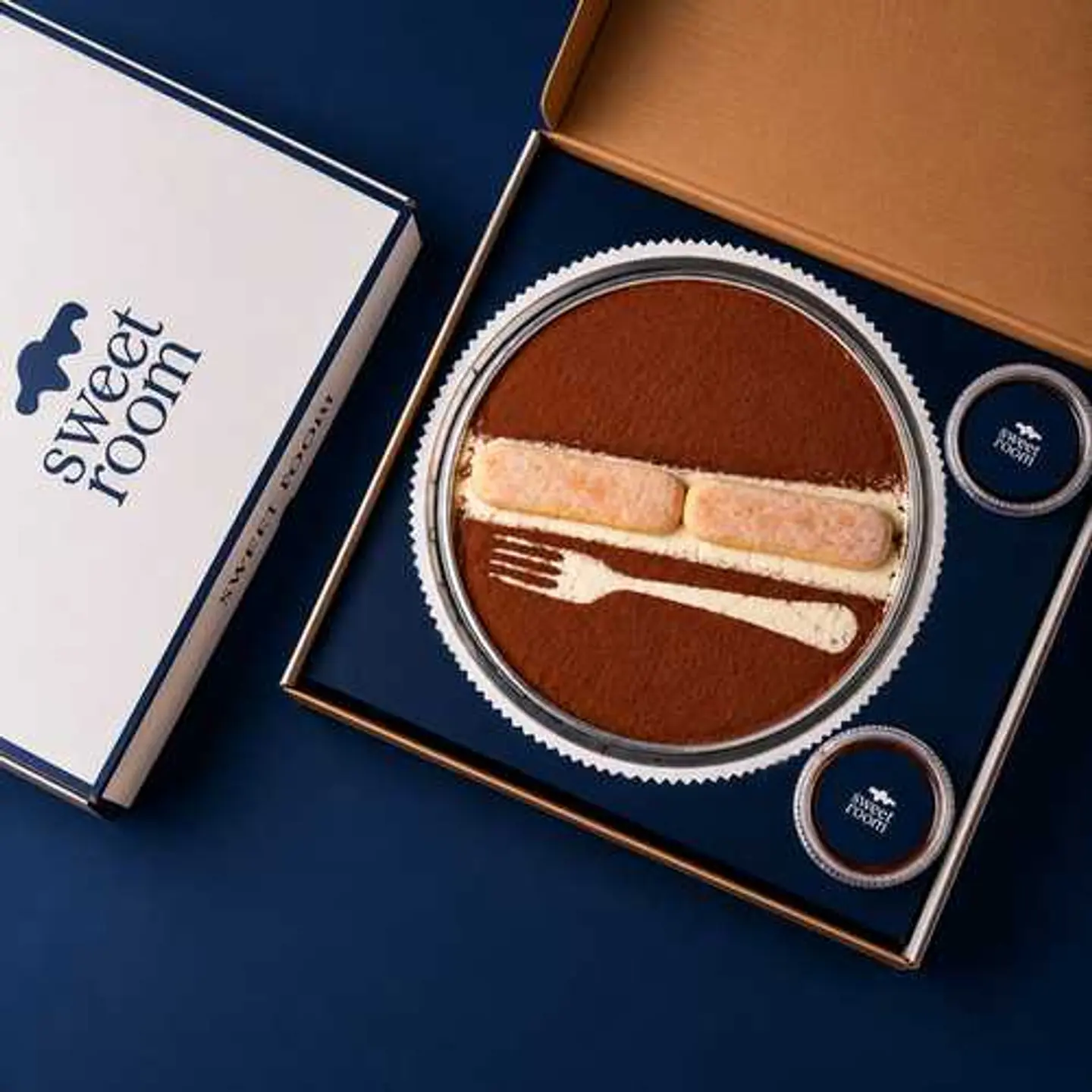 Classic Tiramisu