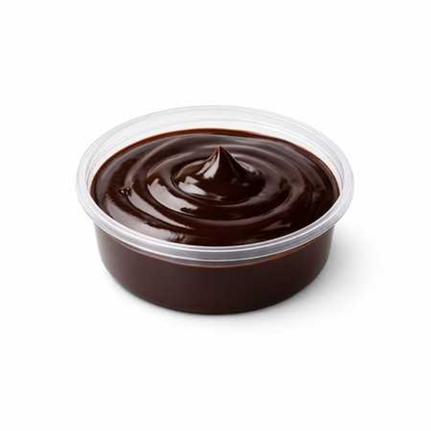 Chocolate Sauce