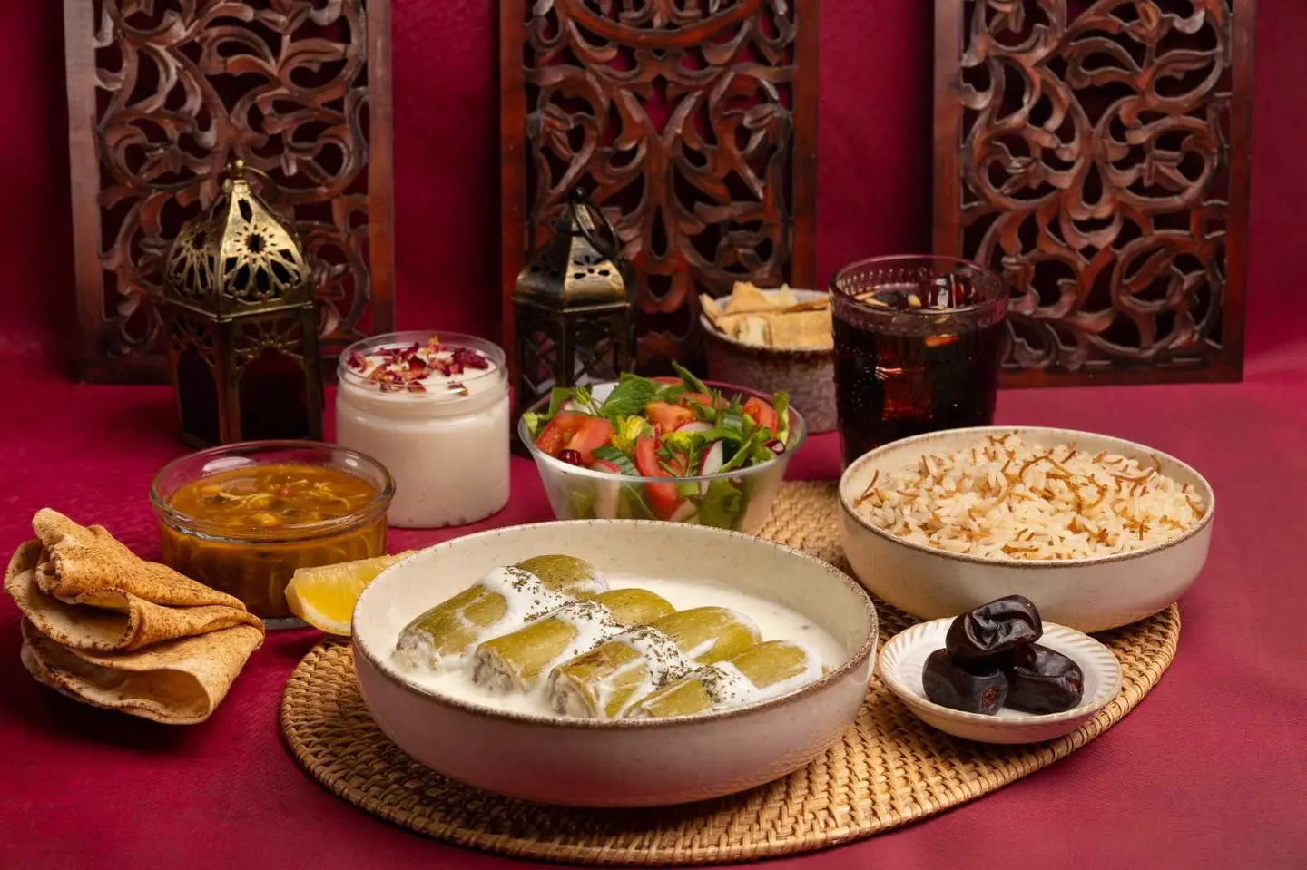 وجبات إفطار مميزة