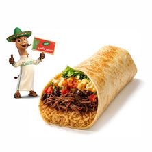 بوريتو حاشي