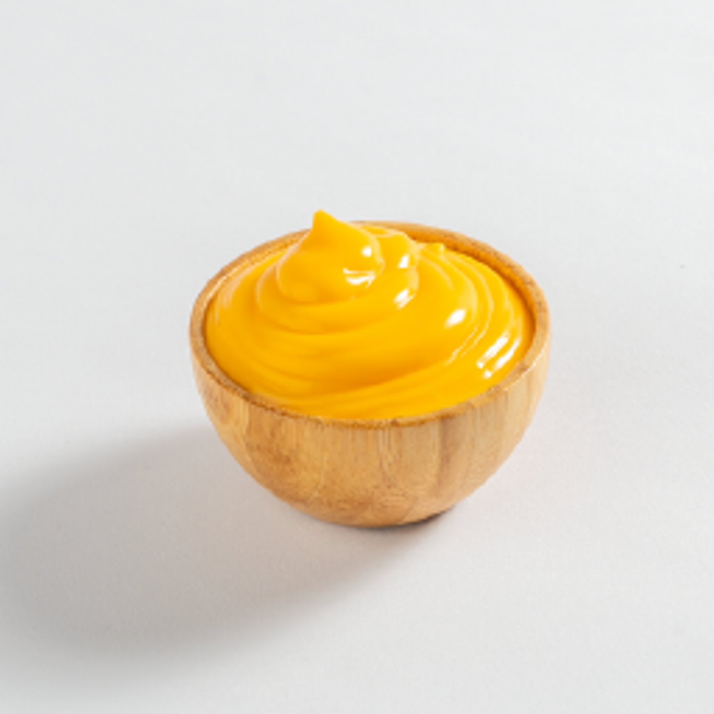 Cheddar Cheese Sauce Dip