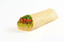 بوريتو الخضار