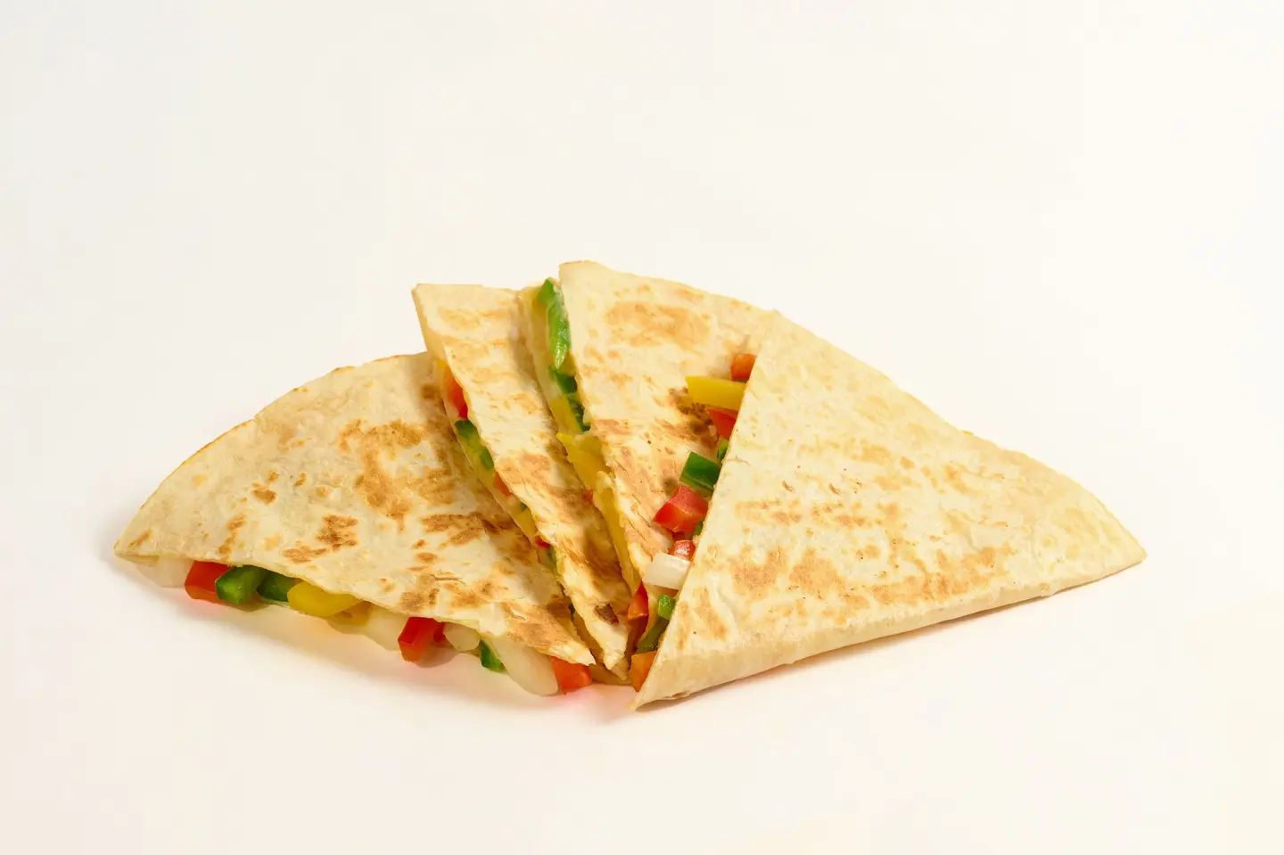 كاساديا الخضار