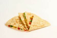 كاساديا الخضار