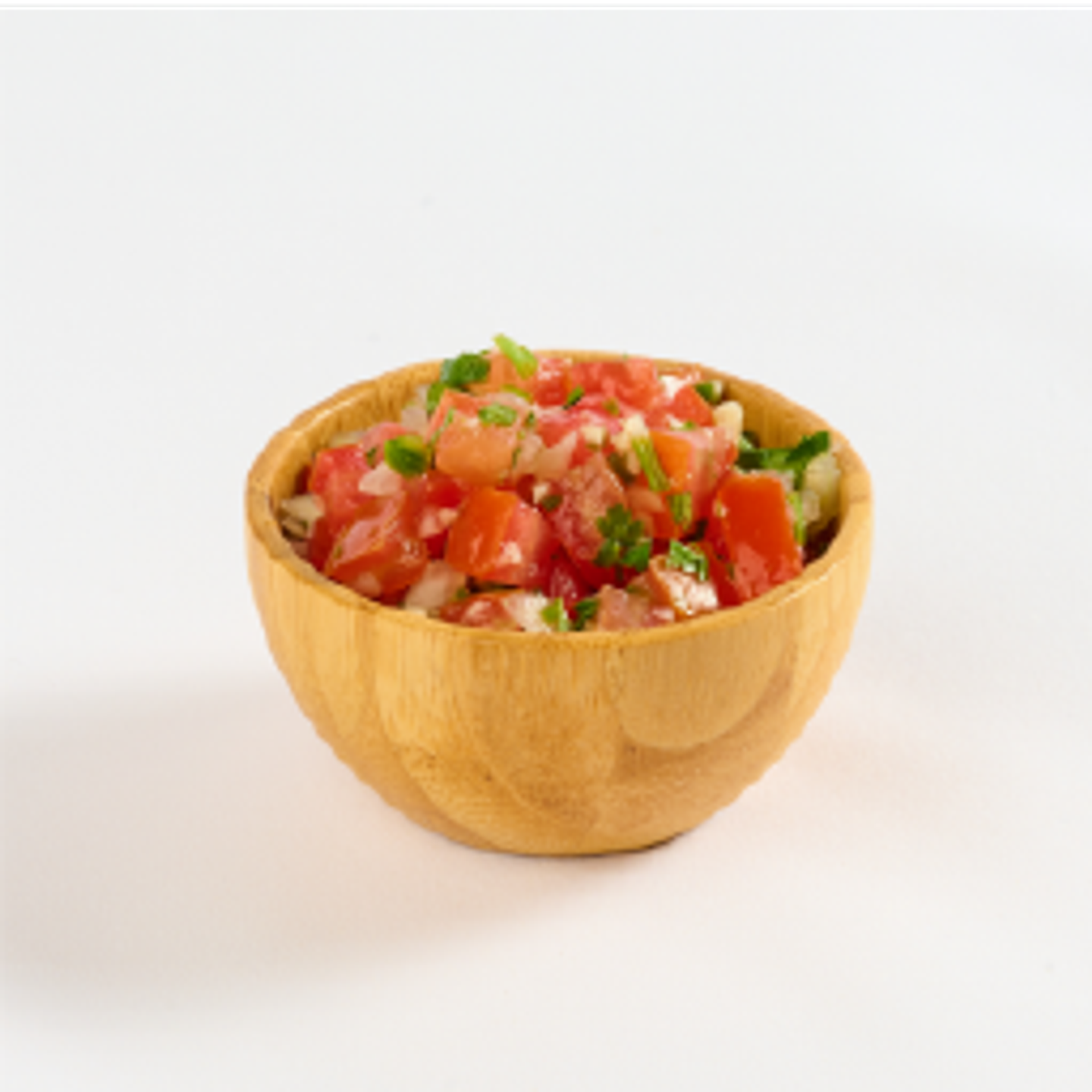 Pico De Gallo