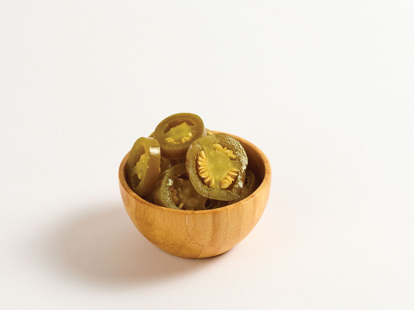 Jalapeno Pickles