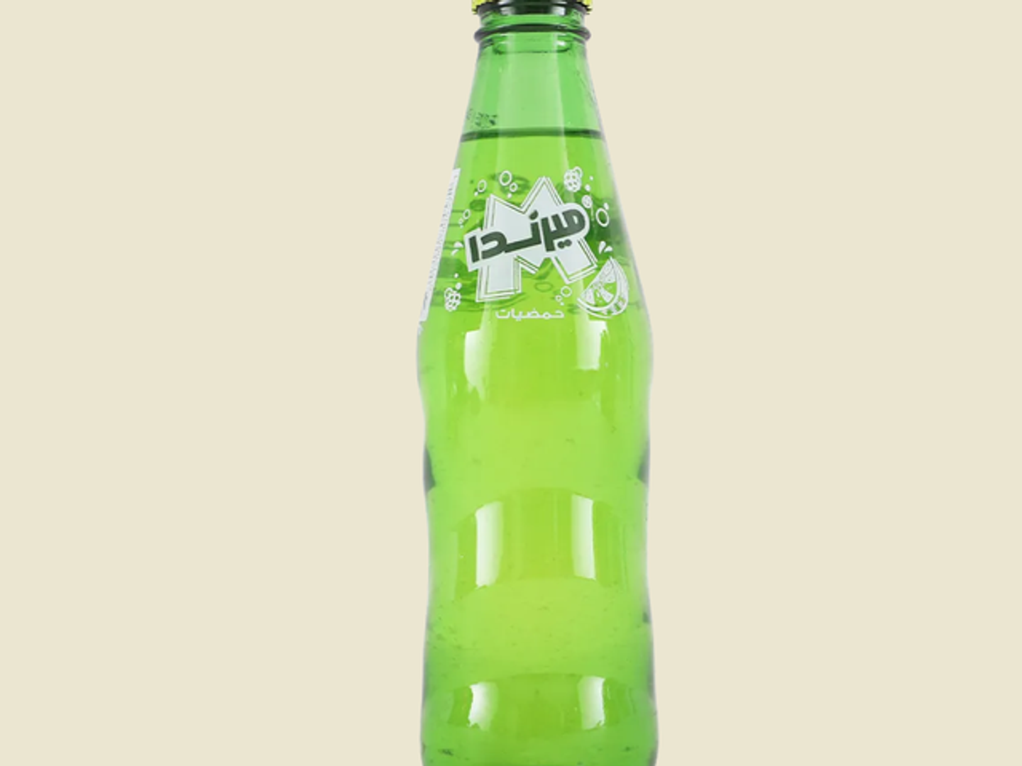 Mirinda Citrus
