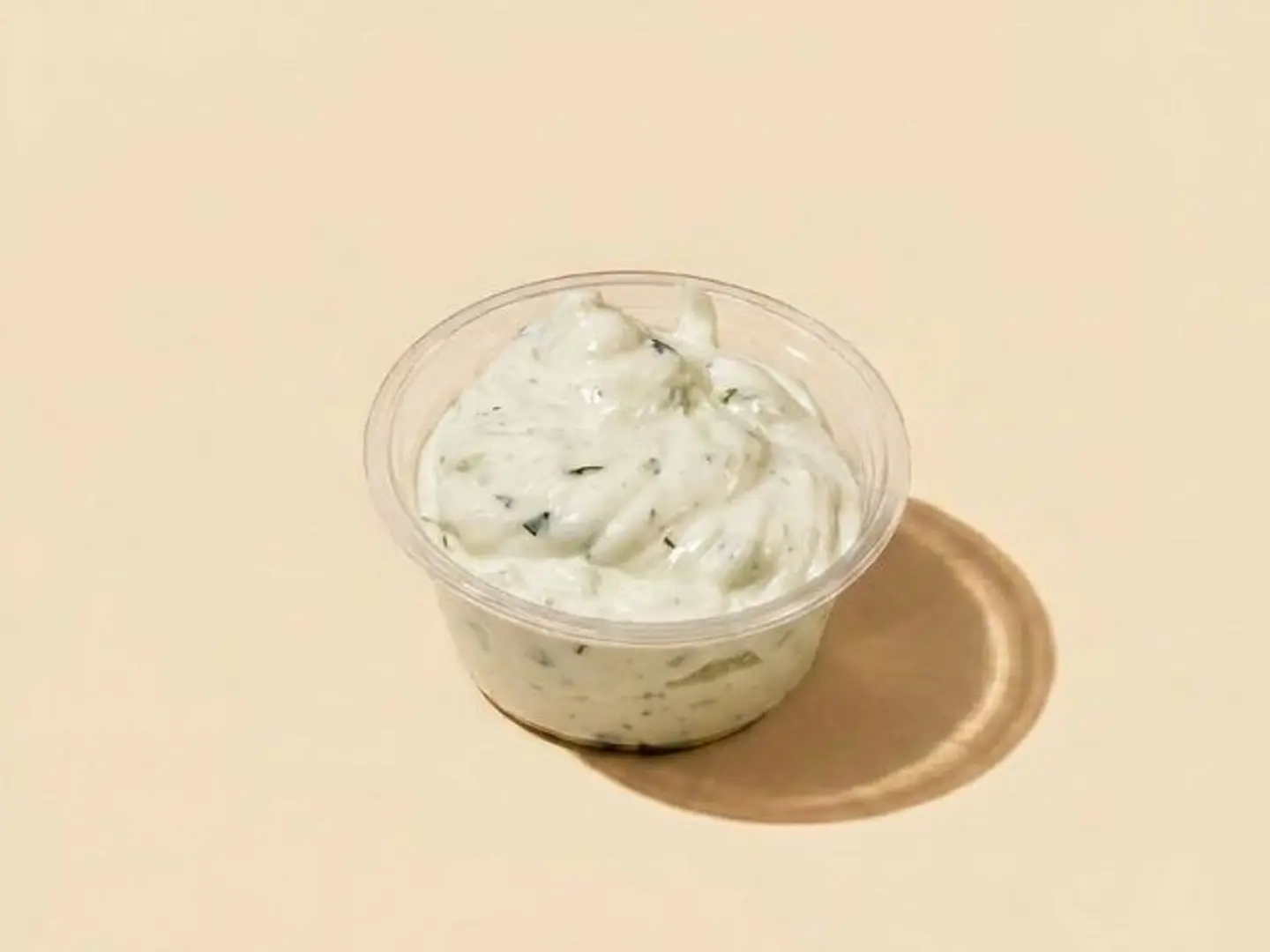 Tahini Sauce