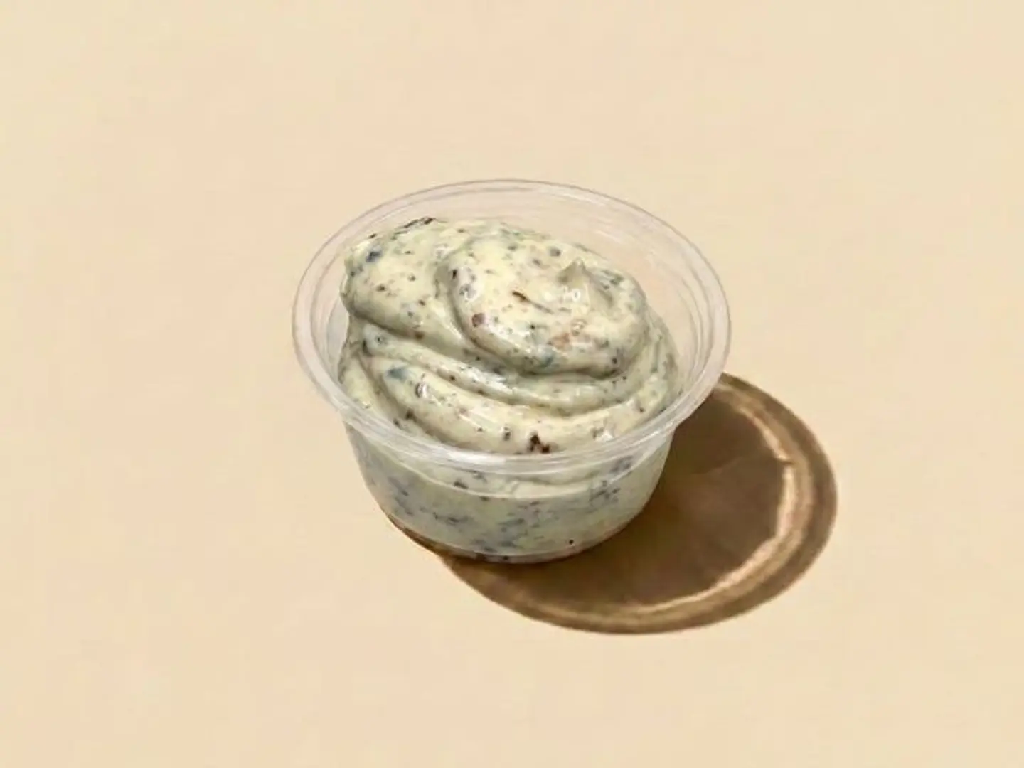 Truffle Sauce