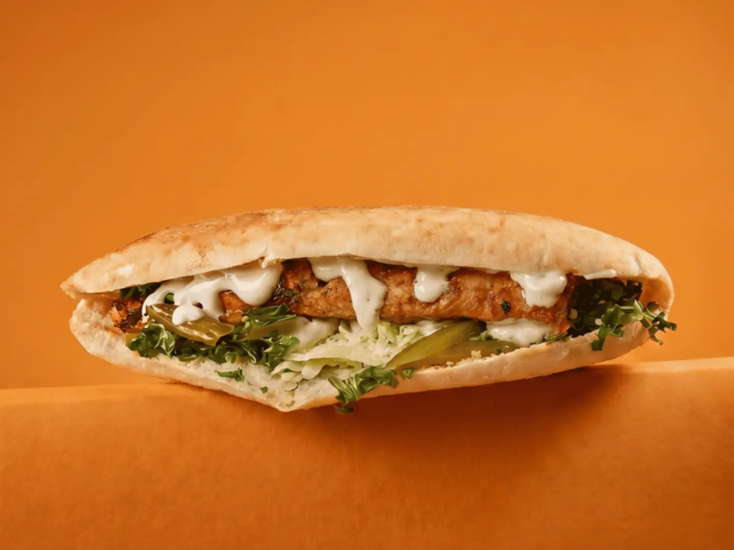 Chicken Kebab