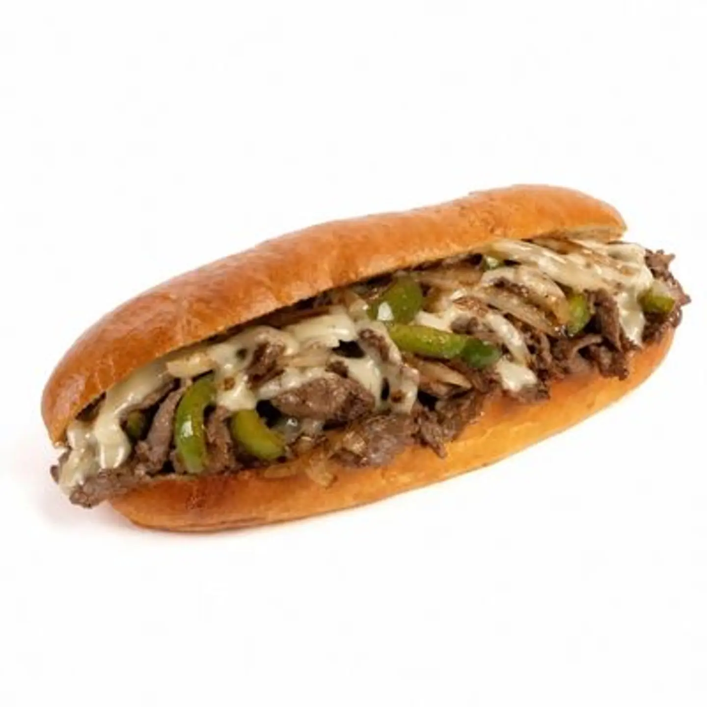 The Philly Stack