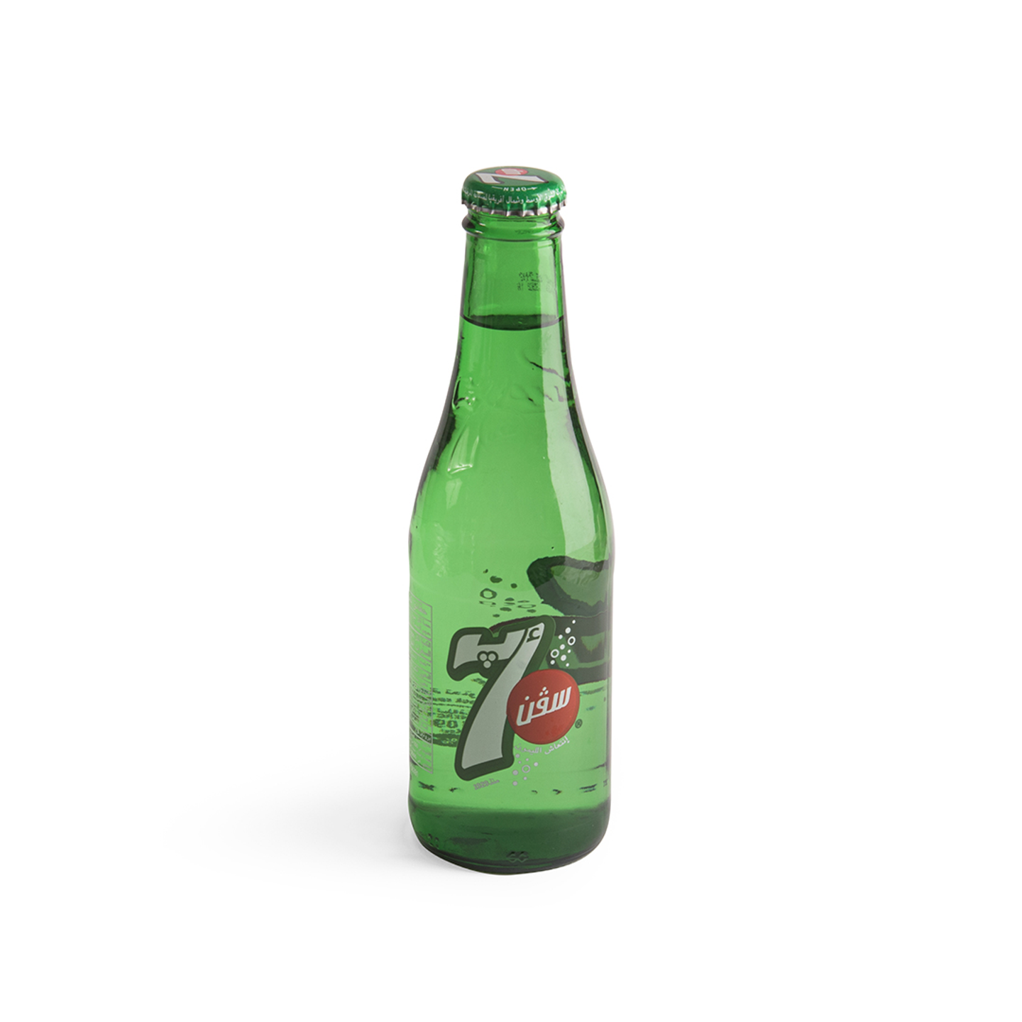 Seven Up