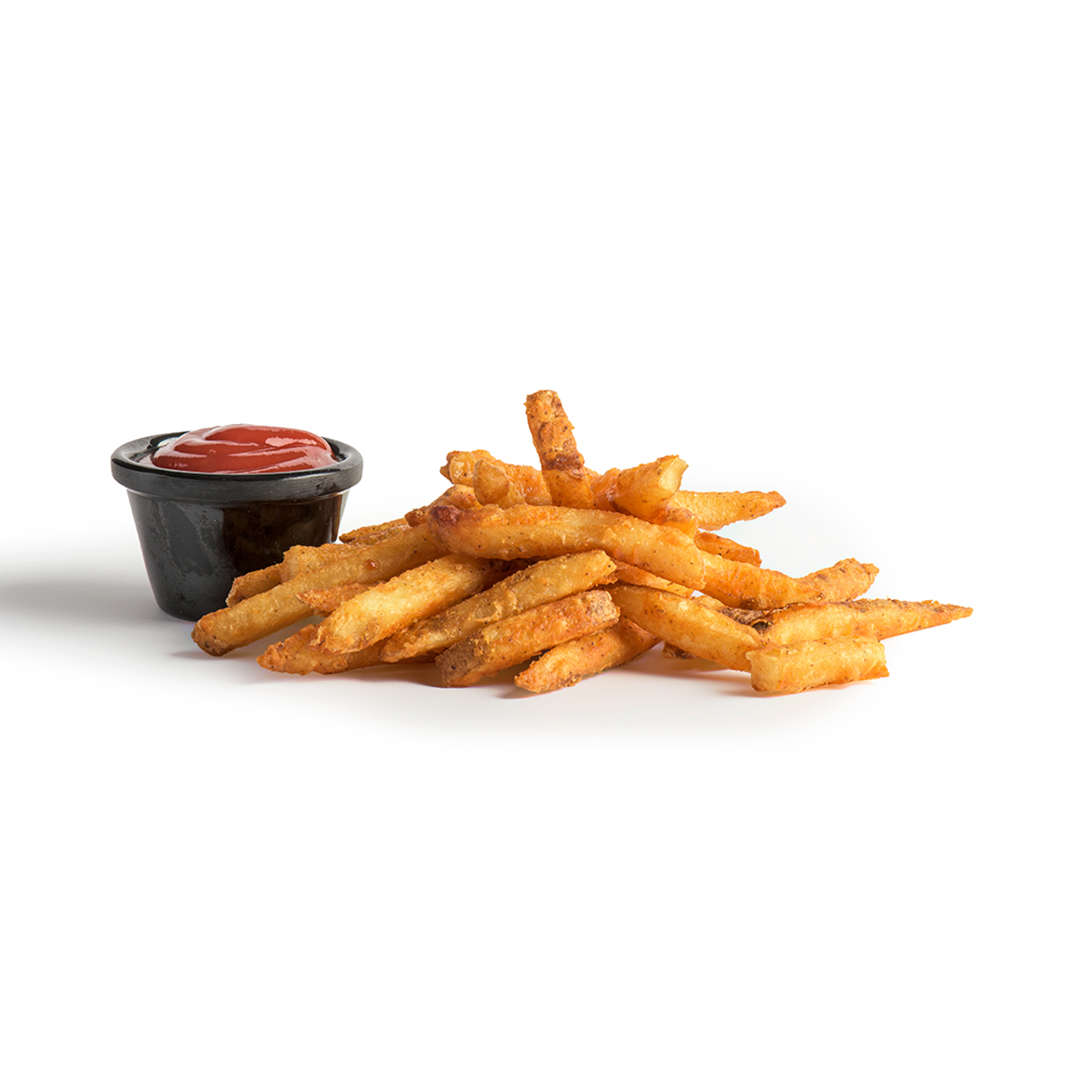 The Legend Fries