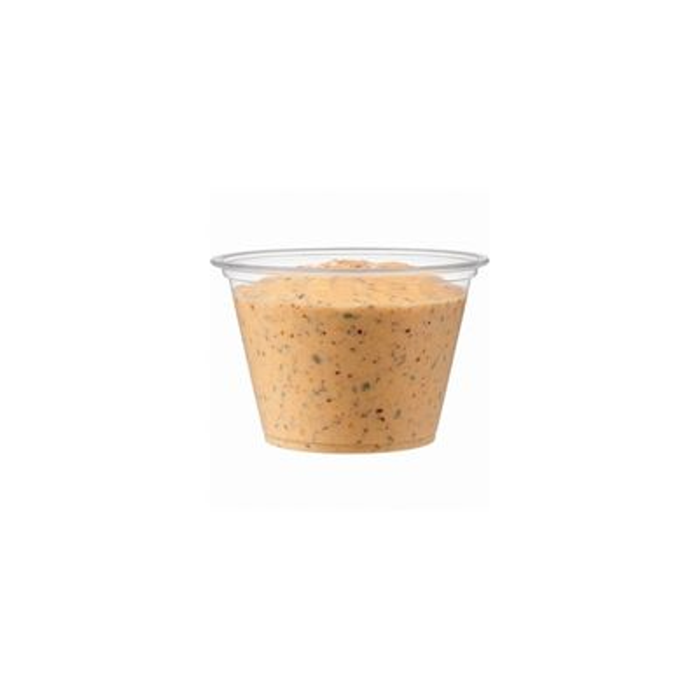 Stack Street Sauce