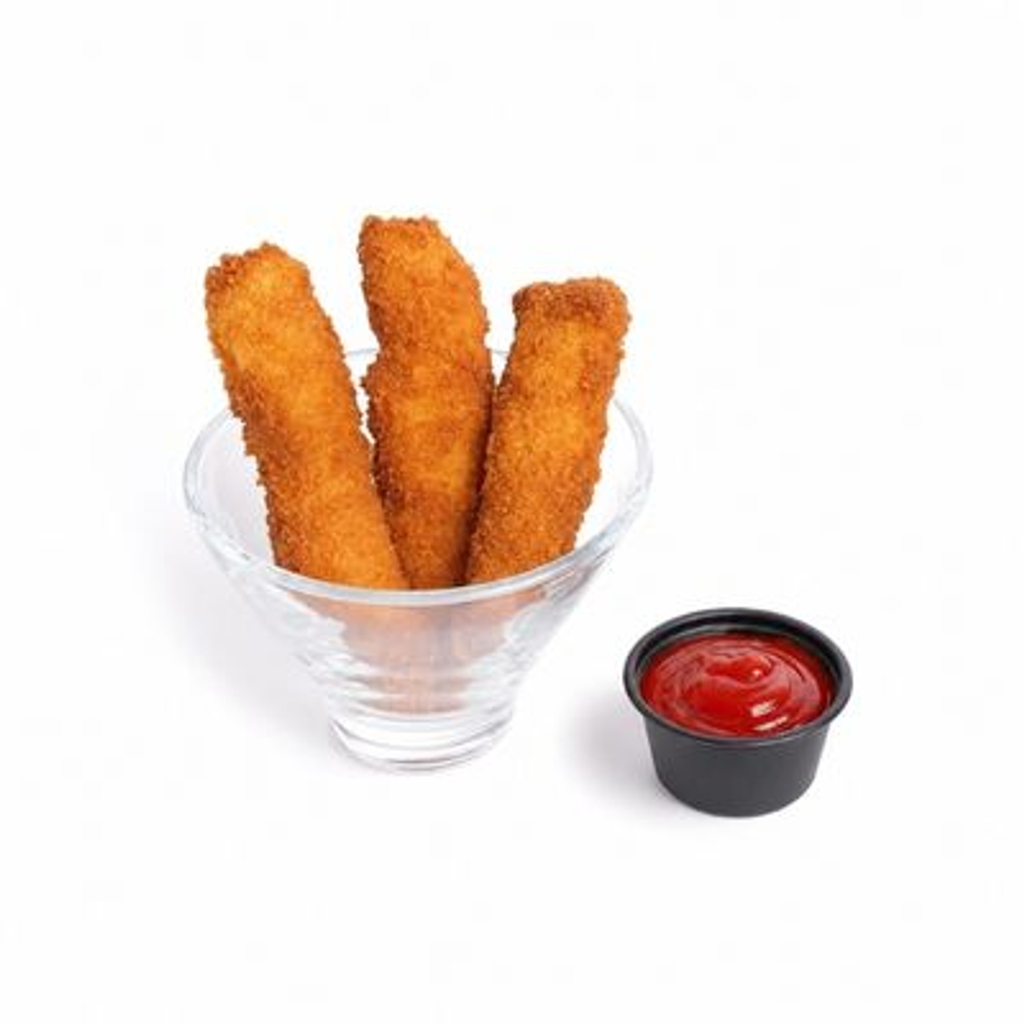 The Cluck Strips