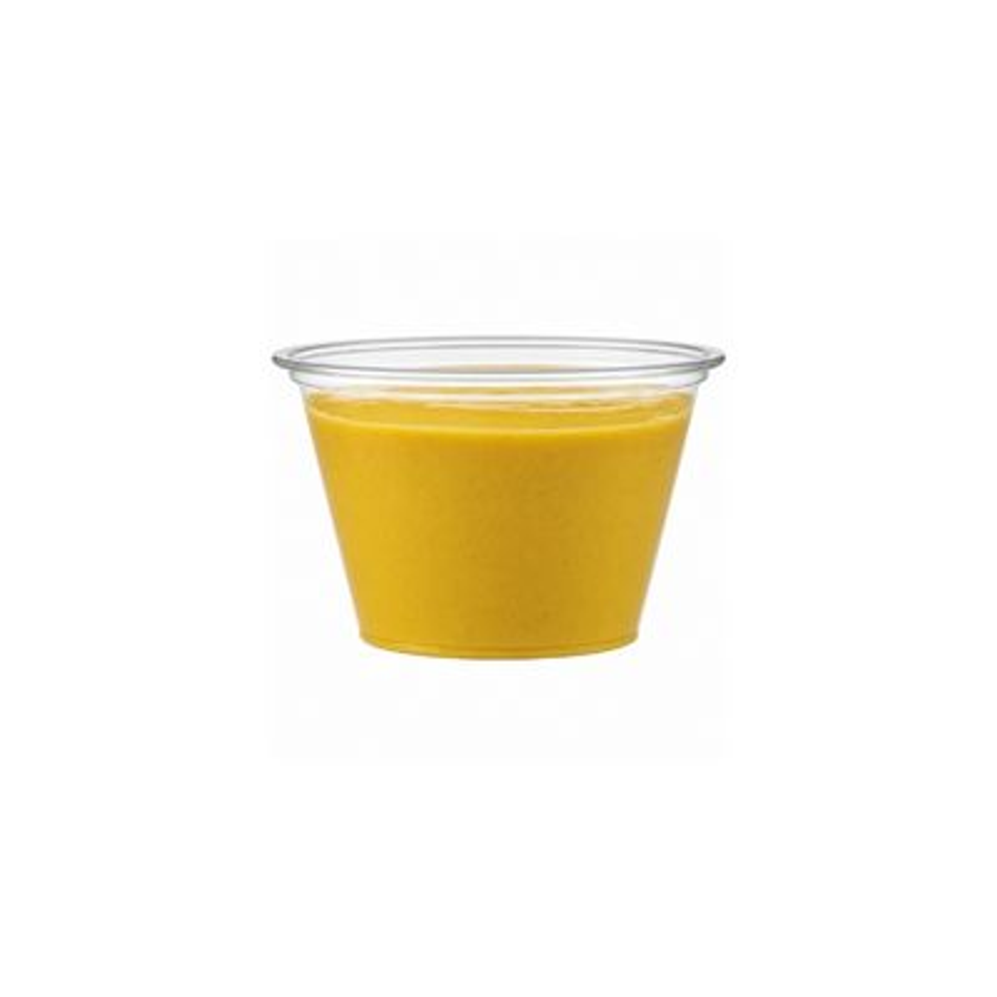 Oh Honey Mustard