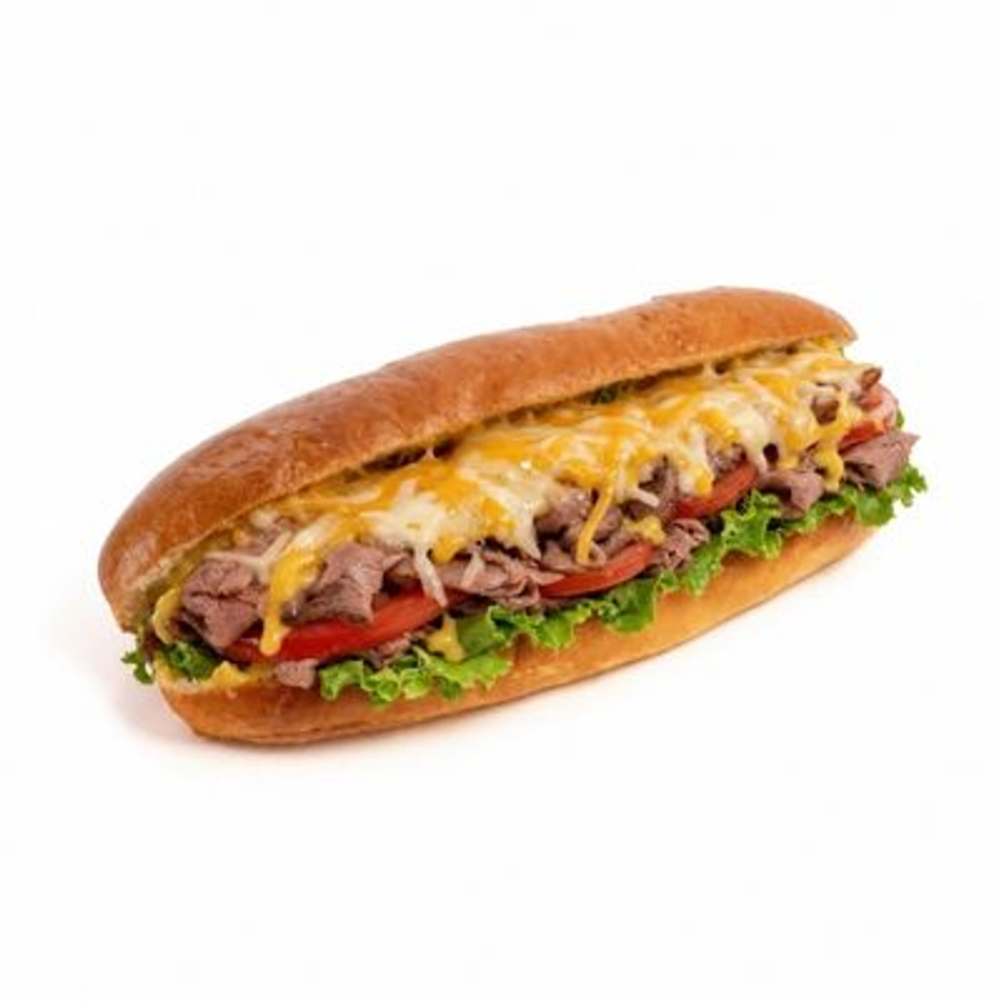 Main Street Beef