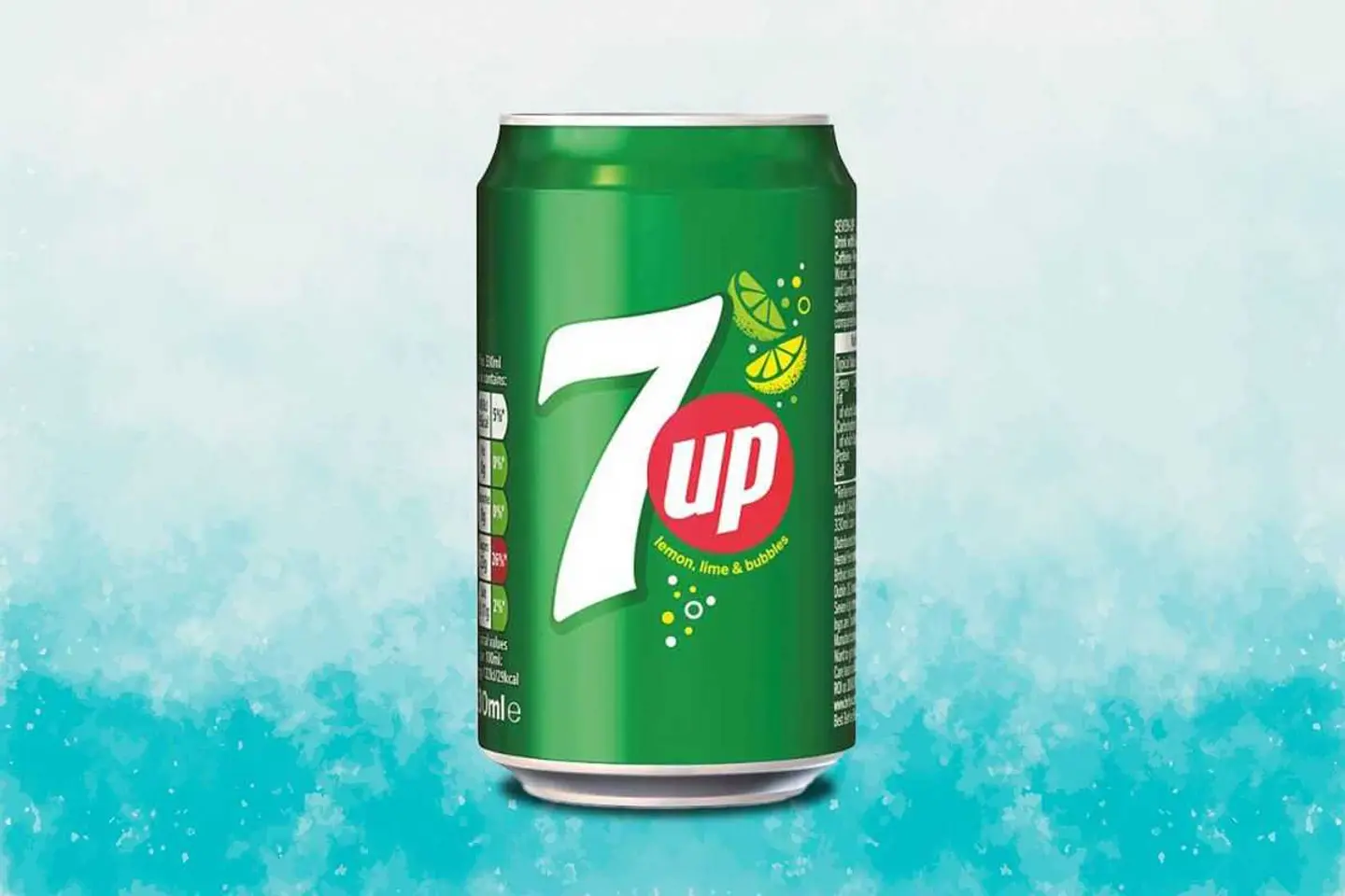 سفن أب