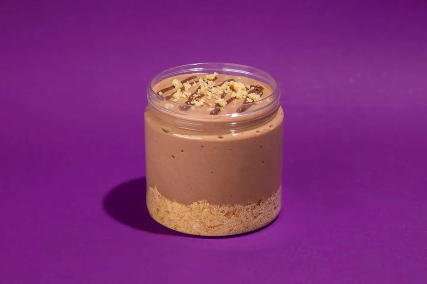 Nutella Cheesecake
