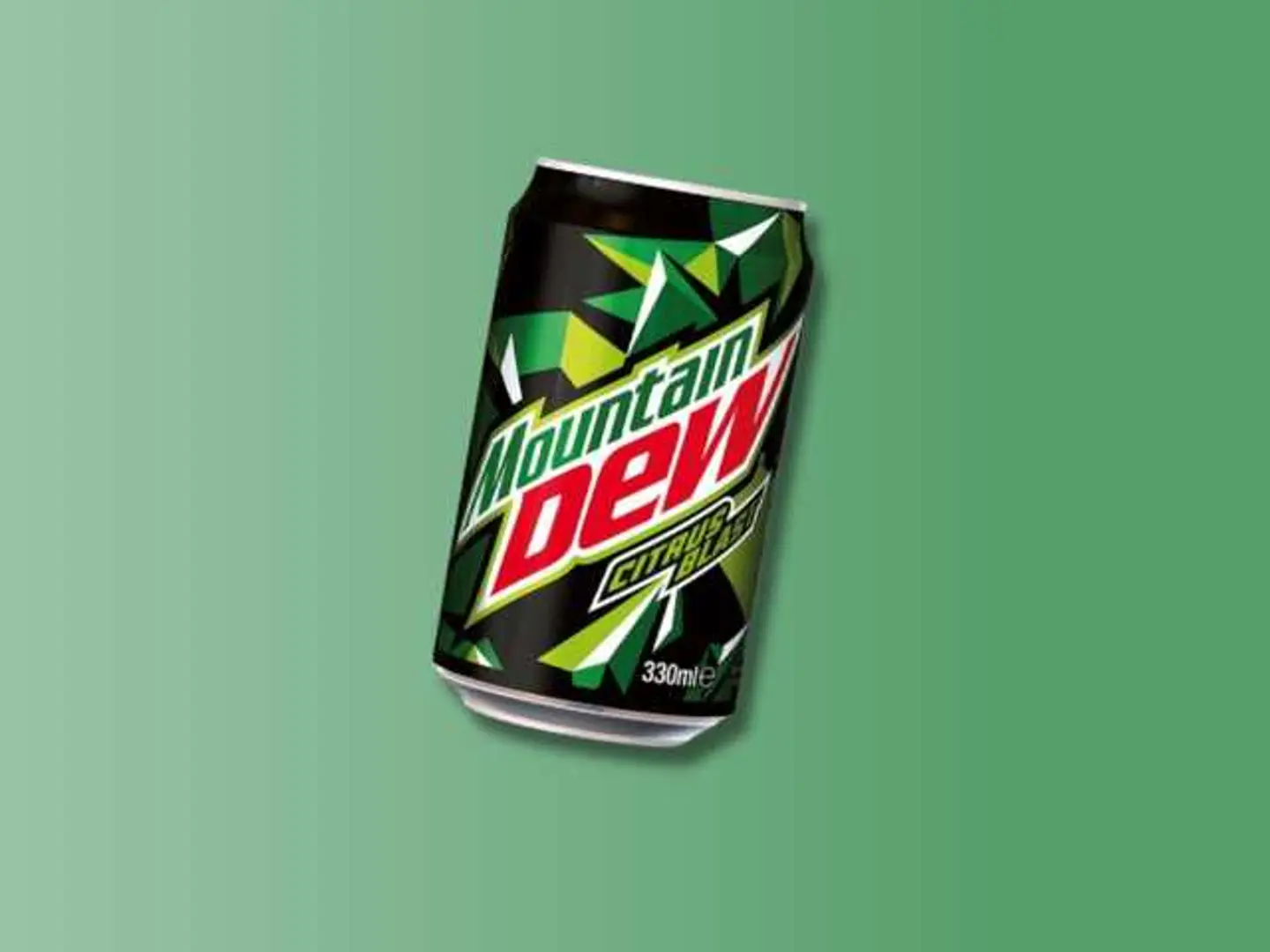 Mountain Dew