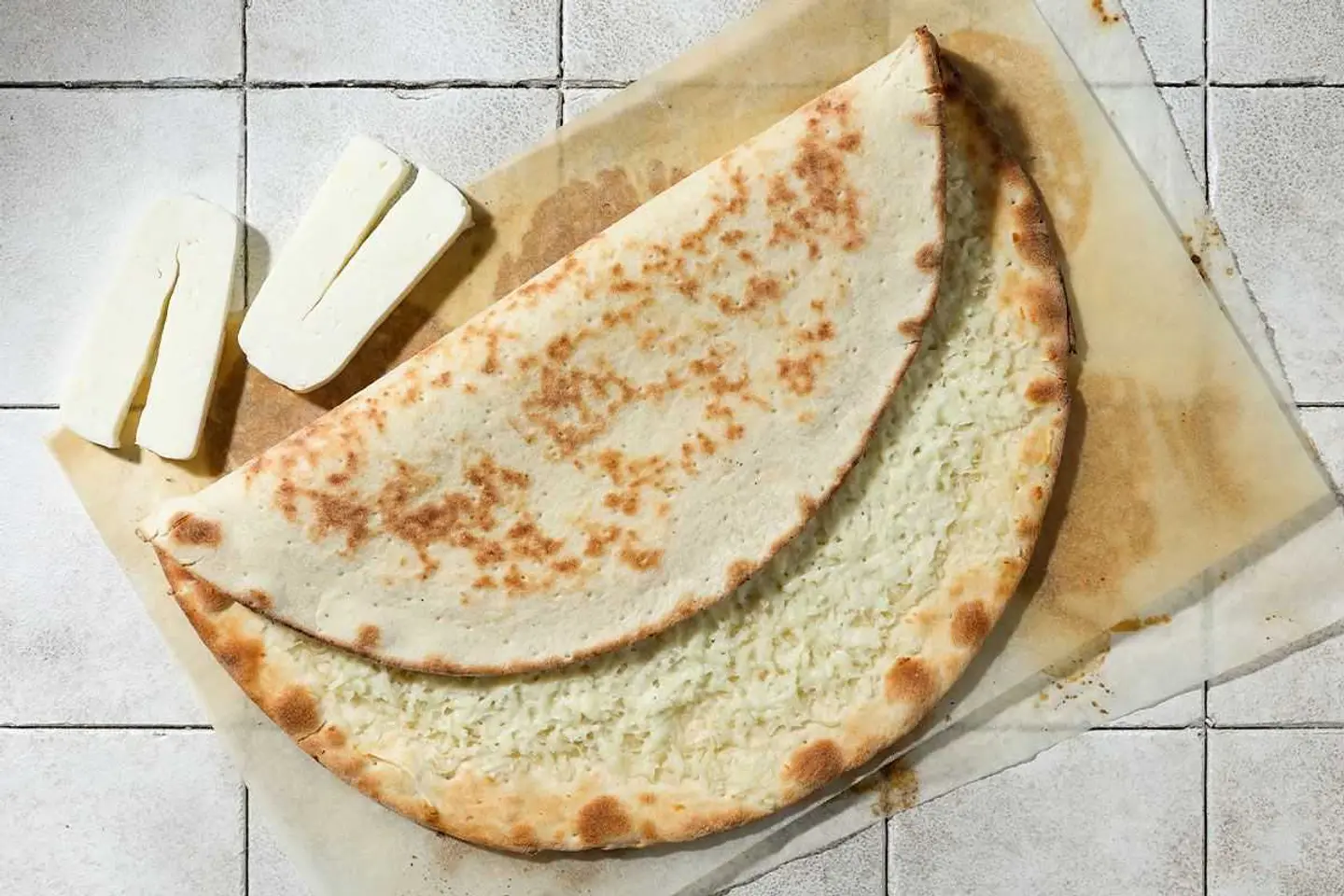 Halloumi Cheese