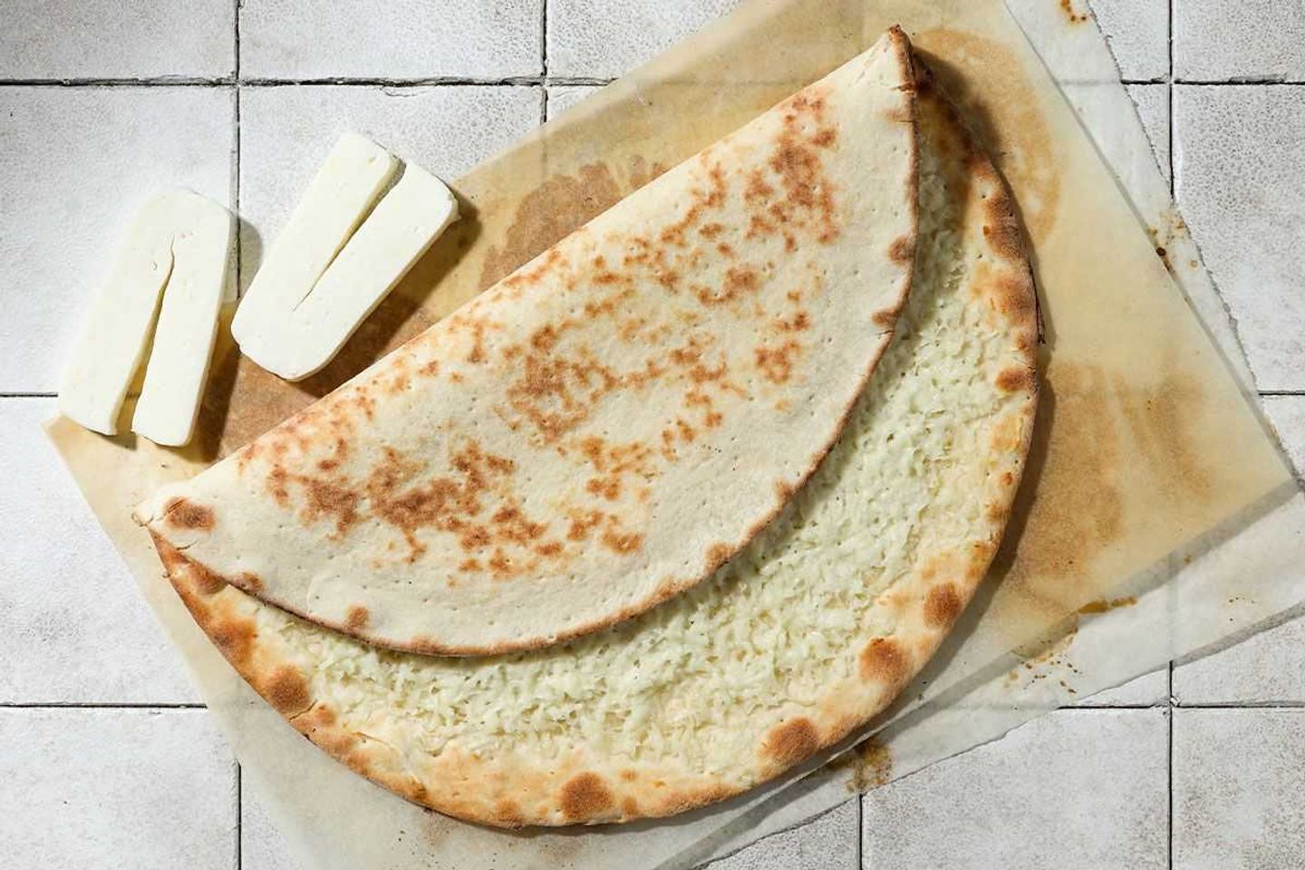 جبن حلوم