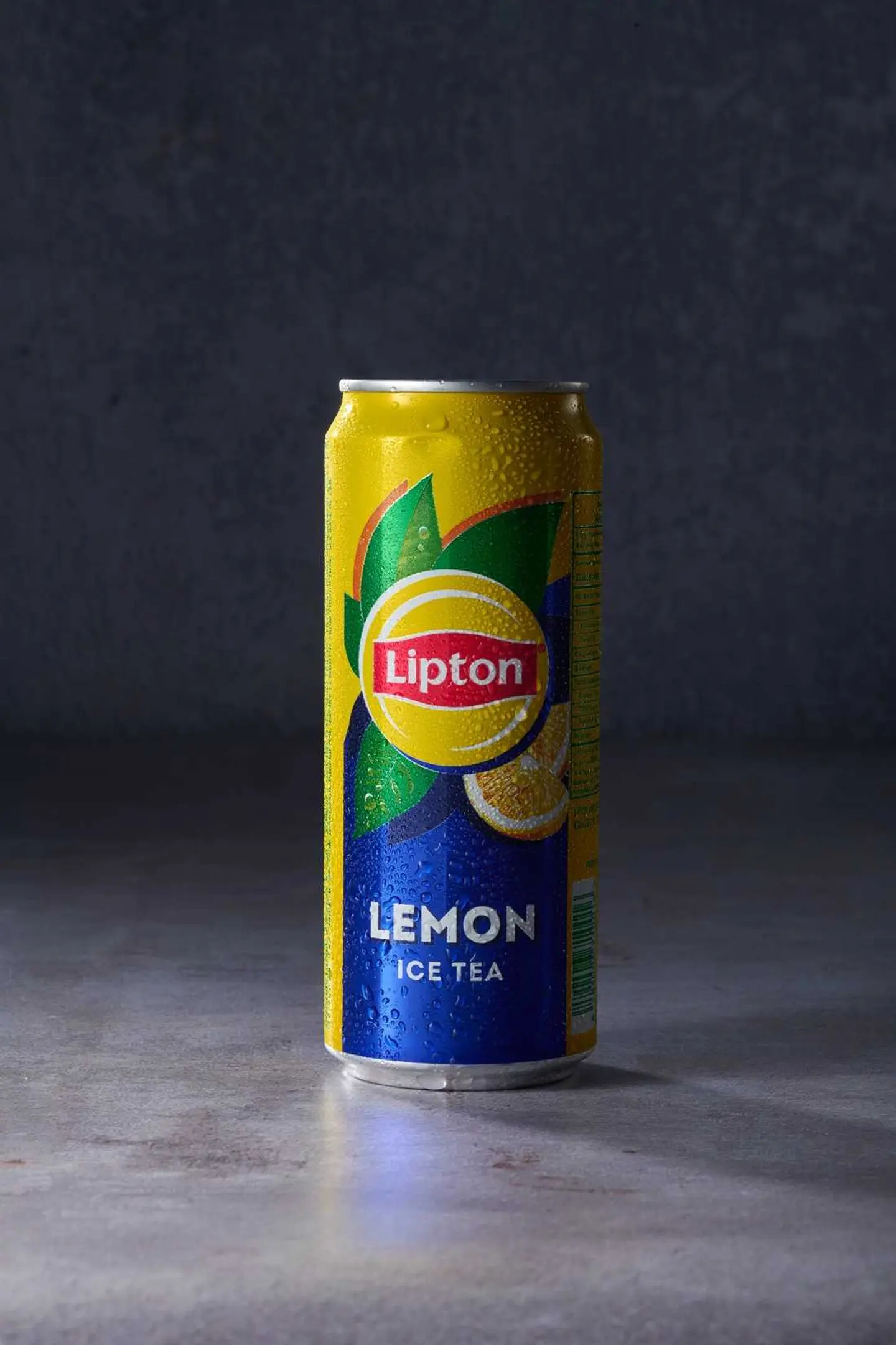 Lipton Lemon Ice Tea