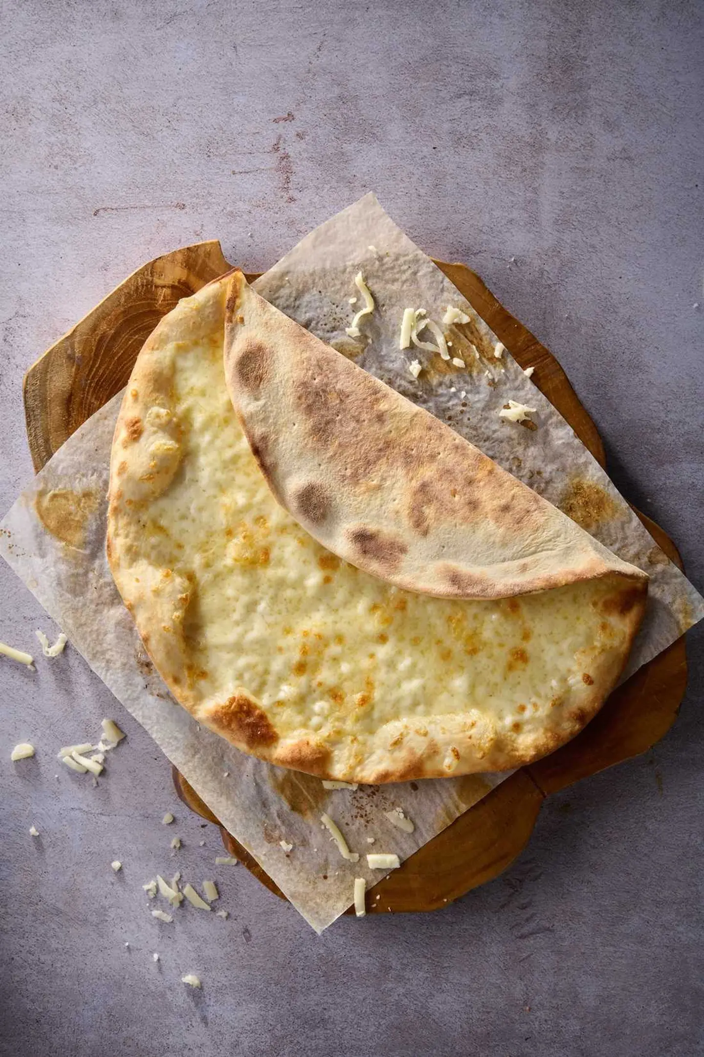 Kashkaval Melt
