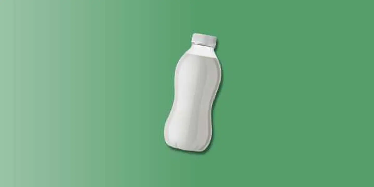 Fresh Yoghurt