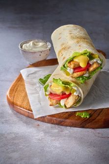 راب تشيكي تشكن