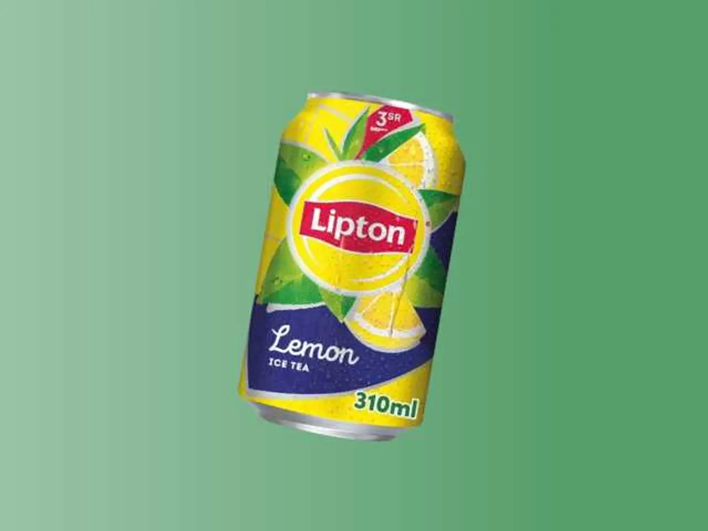 Lipton Lemon Ice Tea