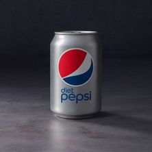 دايت بيبسي