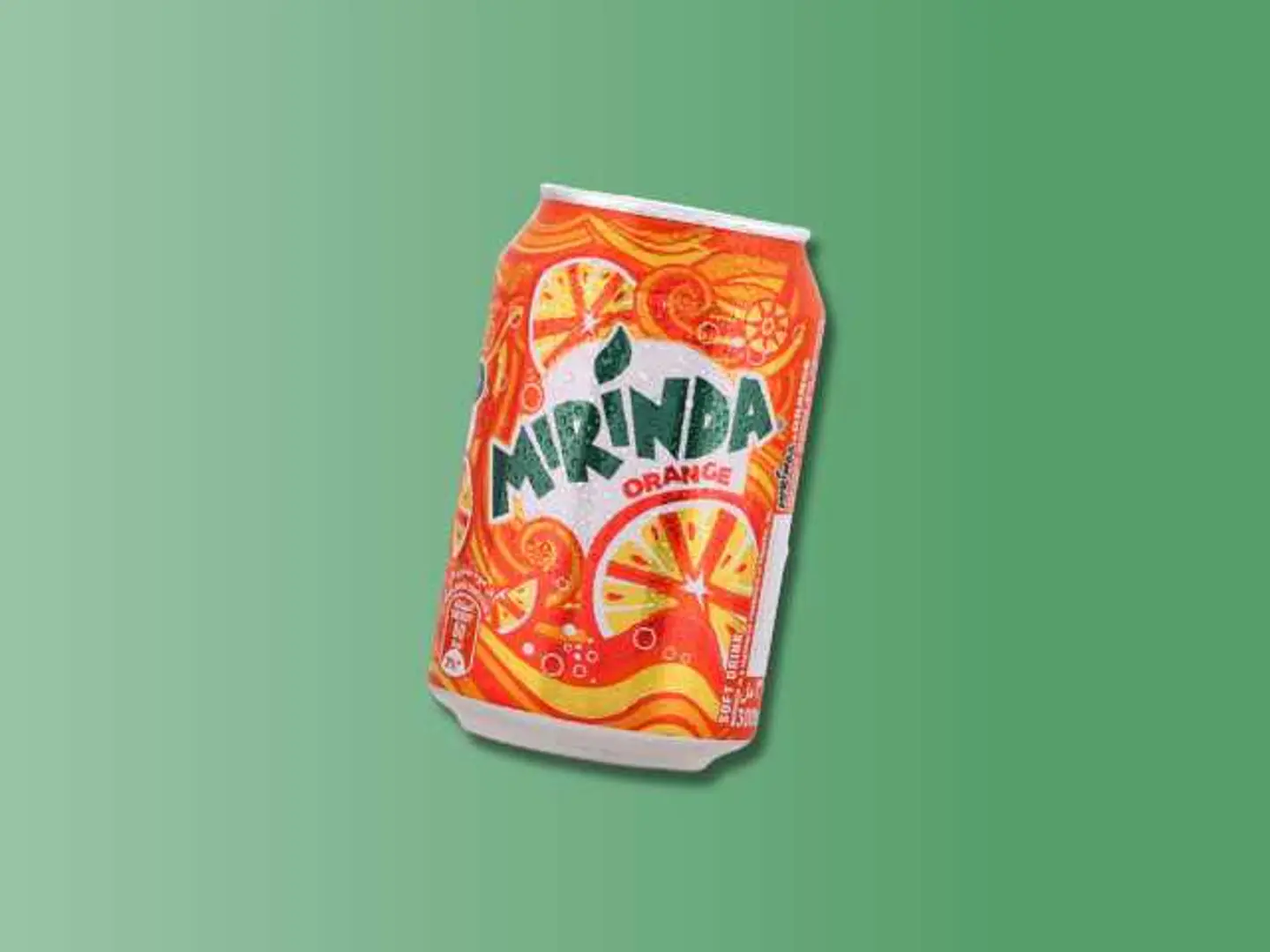 Mirinda