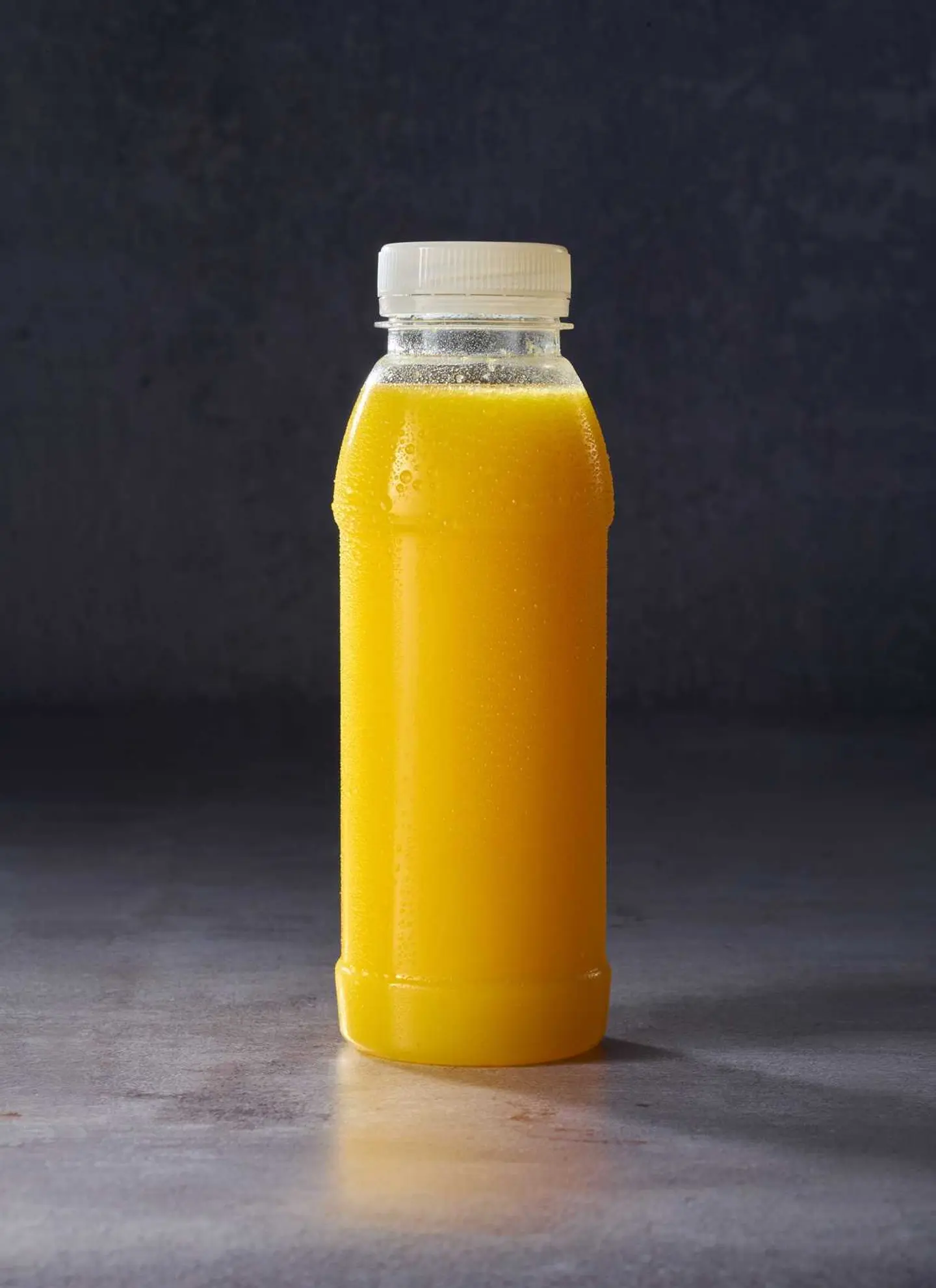 Fresh Orange Juice