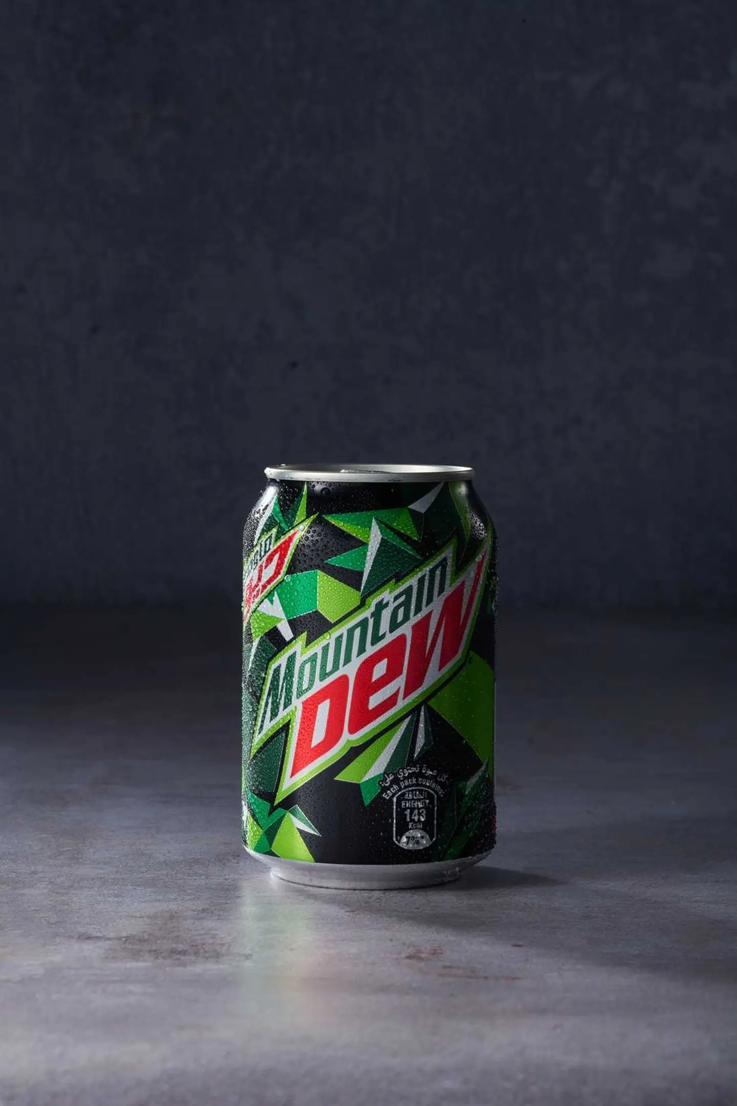 Mountain Dew