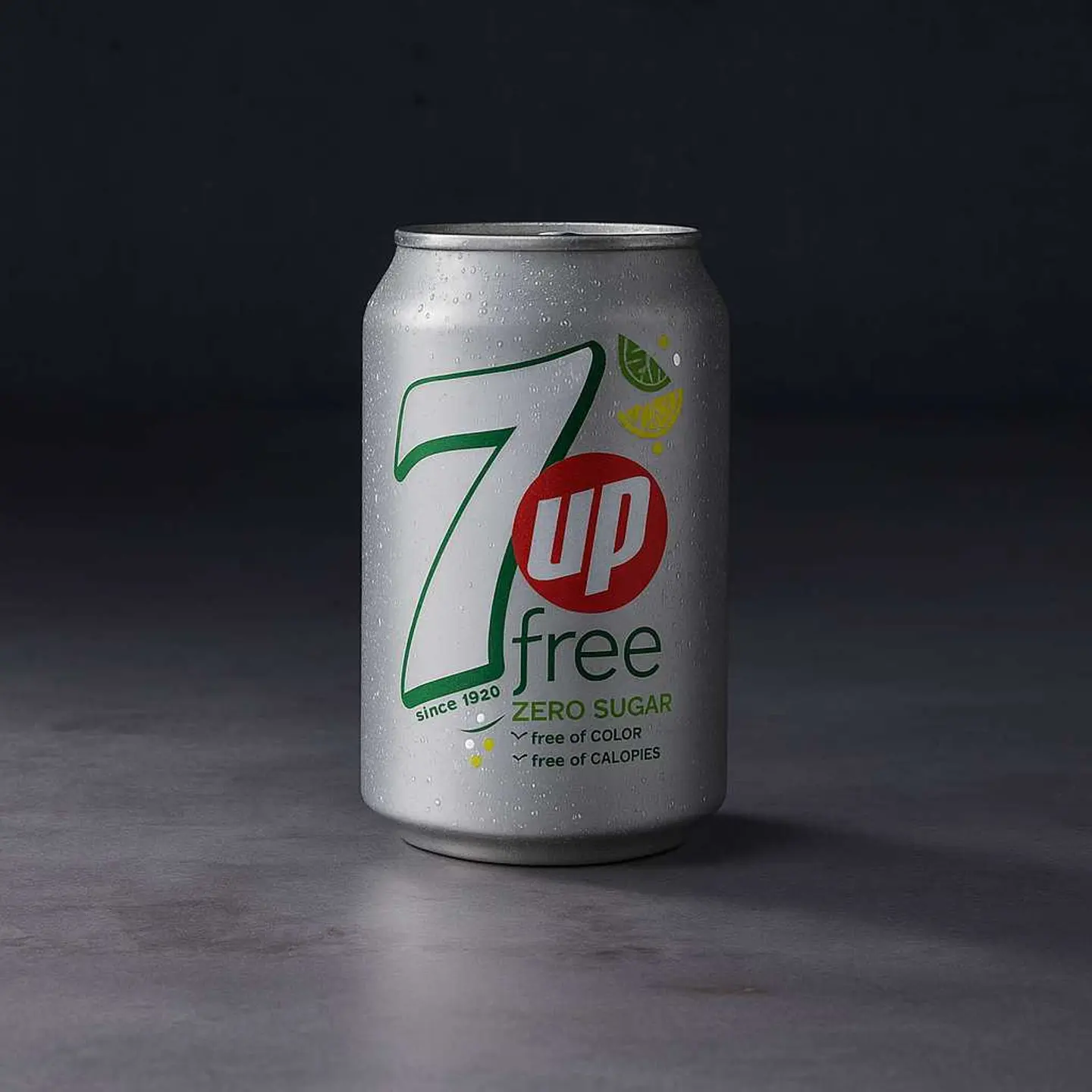 Diet 7 Up